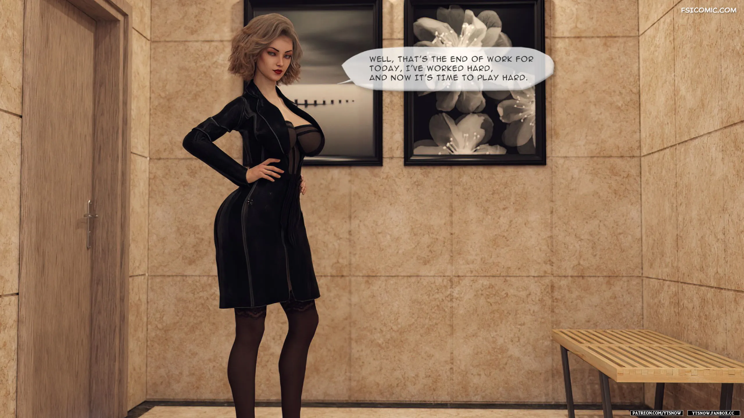 breakout chapter 5 ytsnow 002 - FSIComics breakout-chapter-5-ytsnow-002