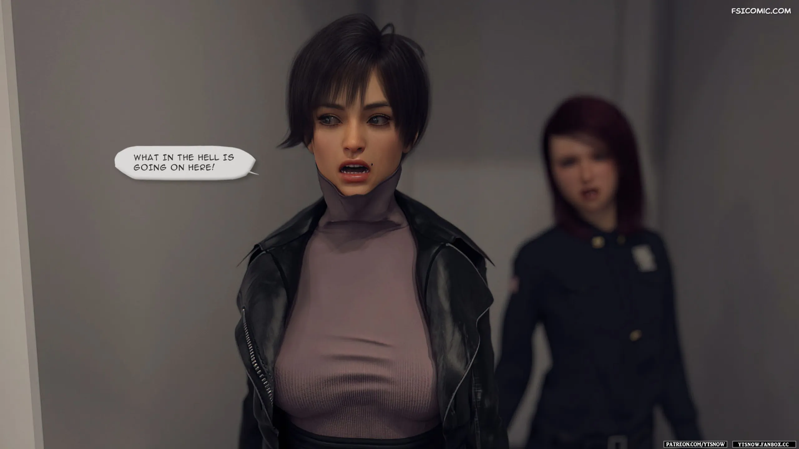 breakout chapter 6 ytsnow 111 - FSIComics breakout-chapter-6-ytsnow-111