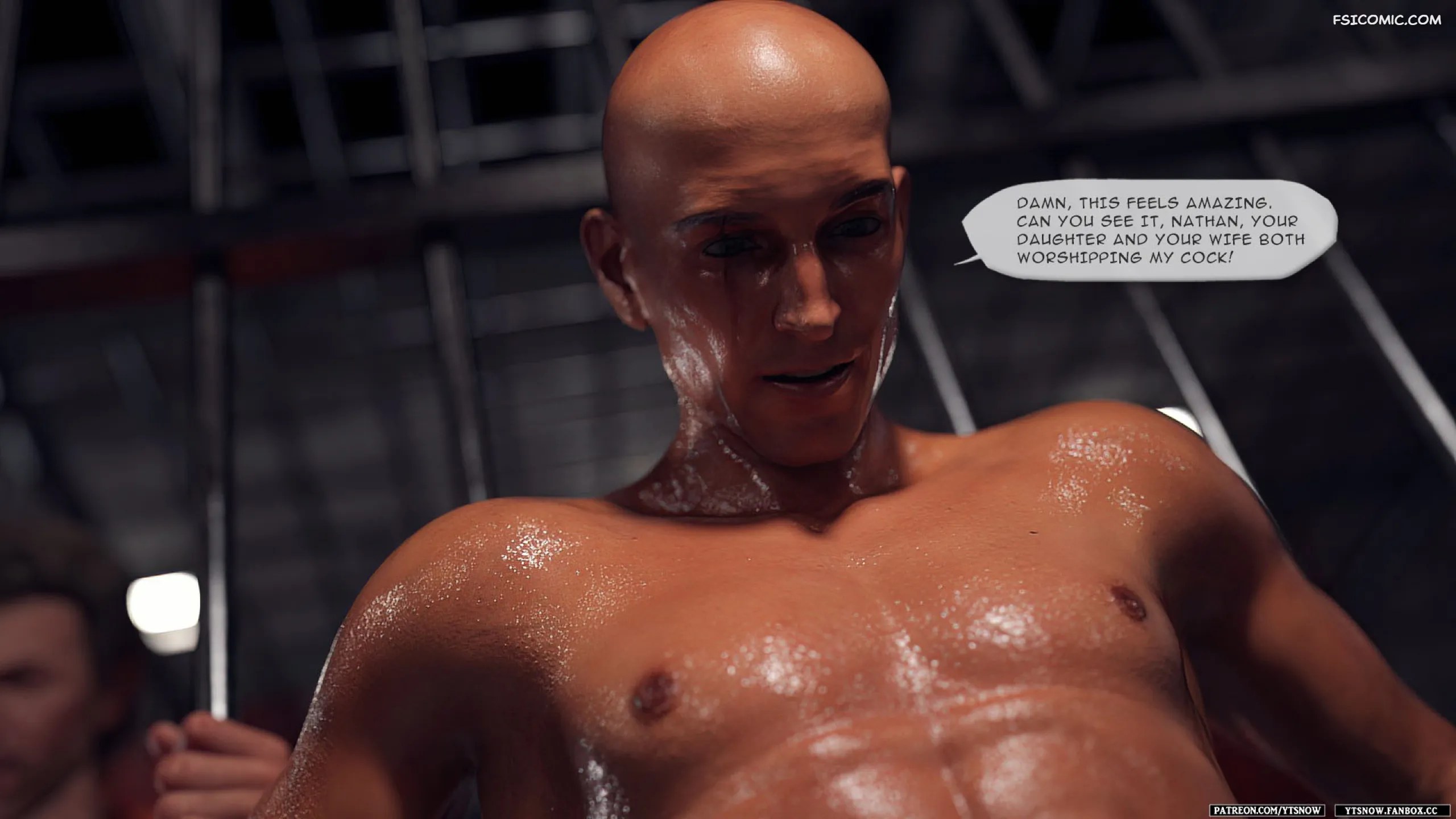 breakout chapter 6 ytsnow 199 - FSIComics breakout-chapter-6-ytsnow-199