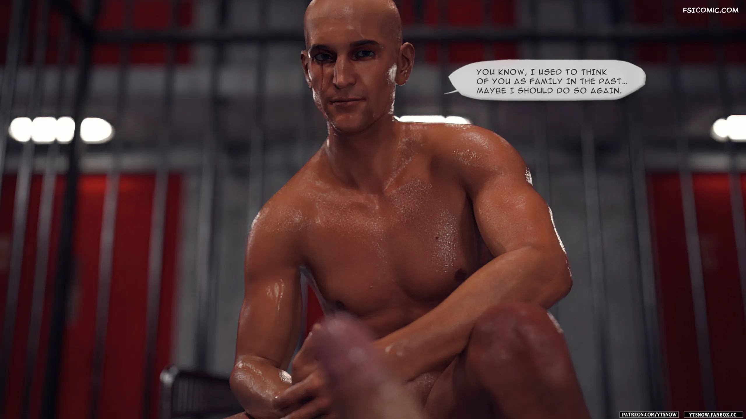 breakout chapter 7 ytsnow 248 - FSIComics breakout-chapter-7-ytsnow-248