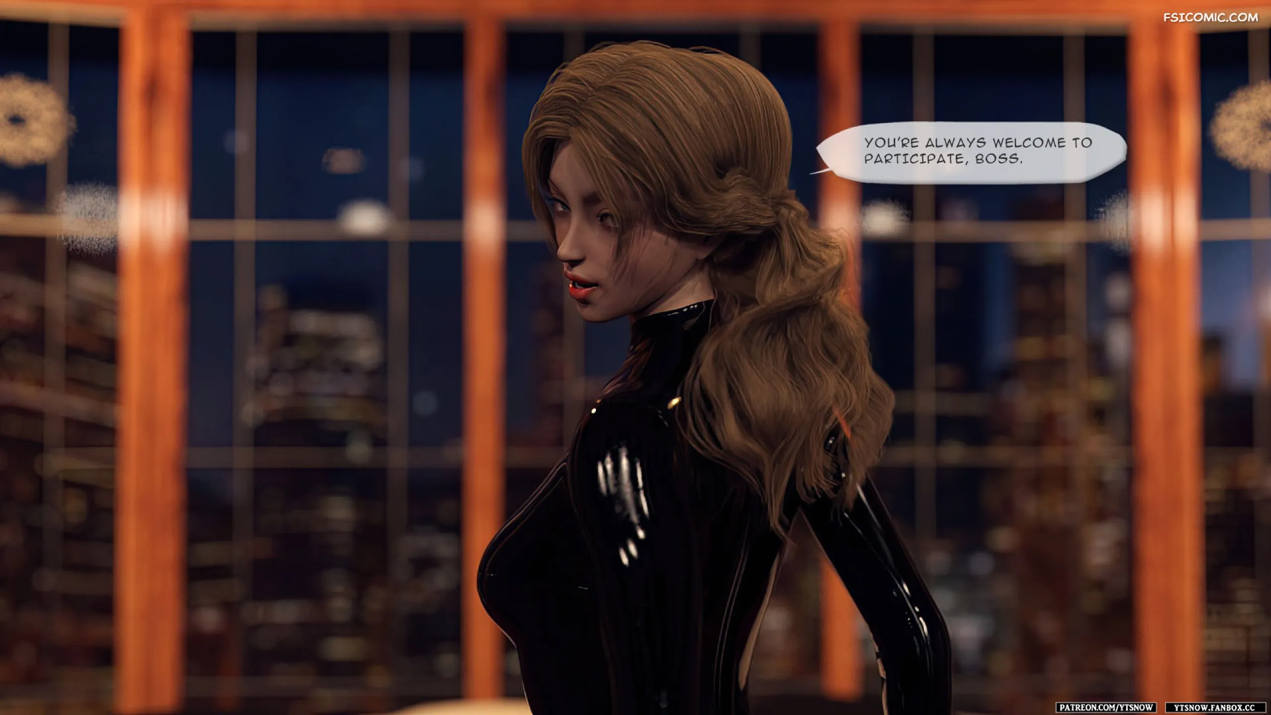 breakout chapter 7 ytsnow 307 - FSIComics breakout-chapter-7-ytsnow-307