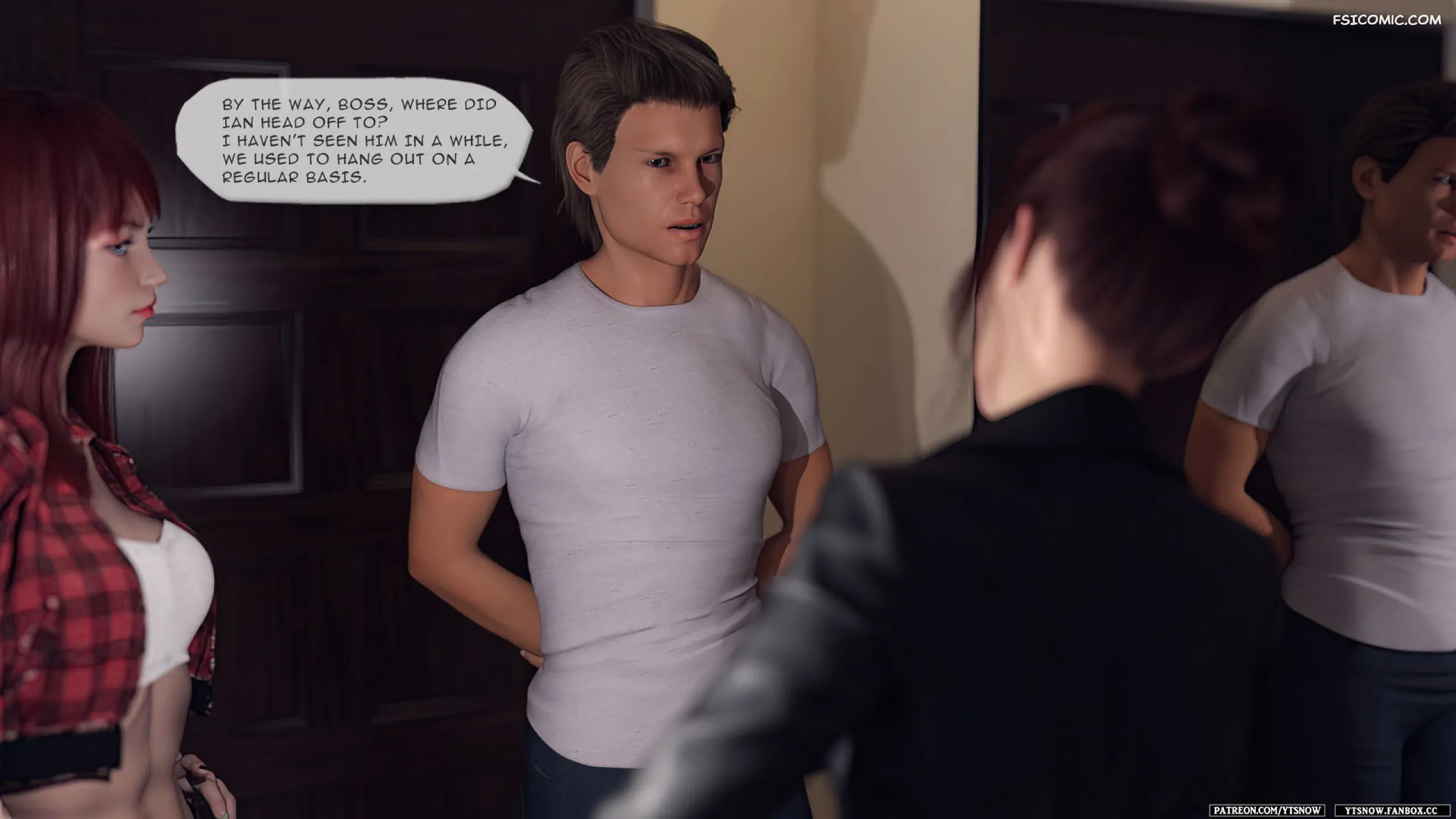 breakout chapter 7 ytsnow 314 - FSIComics breakout-chapter-7-ytsnow-314
