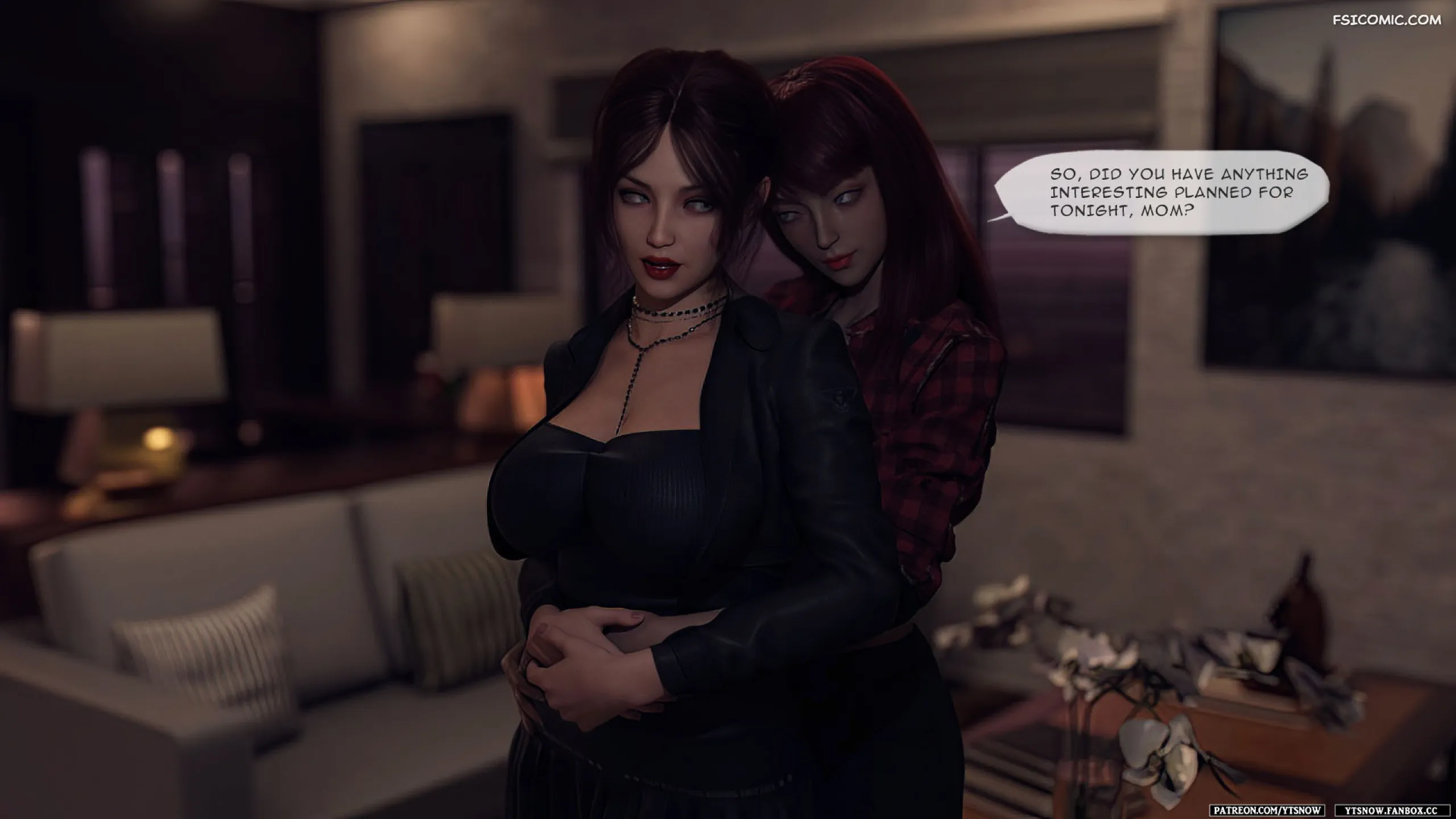 breakout chapter 7 ytsnow 342 - FSIComics breakout-chapter-7-ytsnow-342
