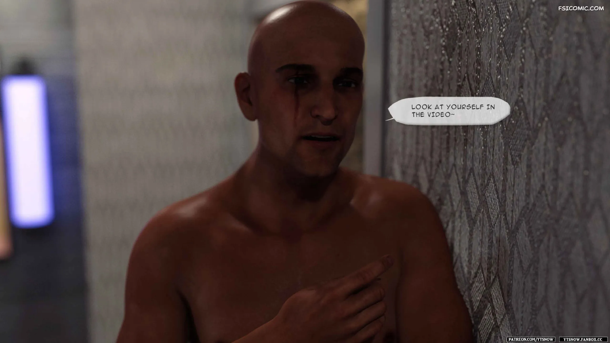 breakout sequel chapter 1 ytsnow 213 - FSIComics breakout-sequel-chapter-1-ytsnow-213