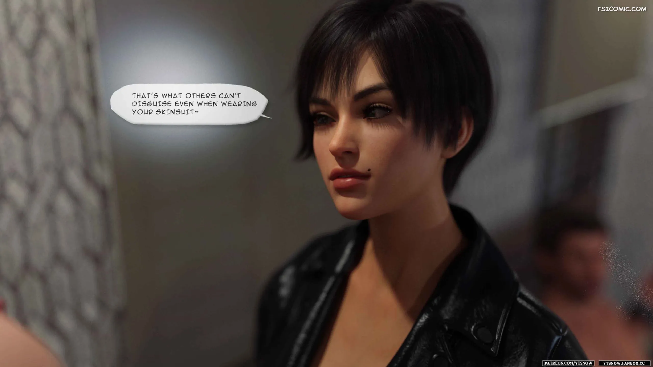 breakout sequel chapter 1 ytsnow 223 - FSIComics breakout-sequel-chapter-1-ytsnow-223