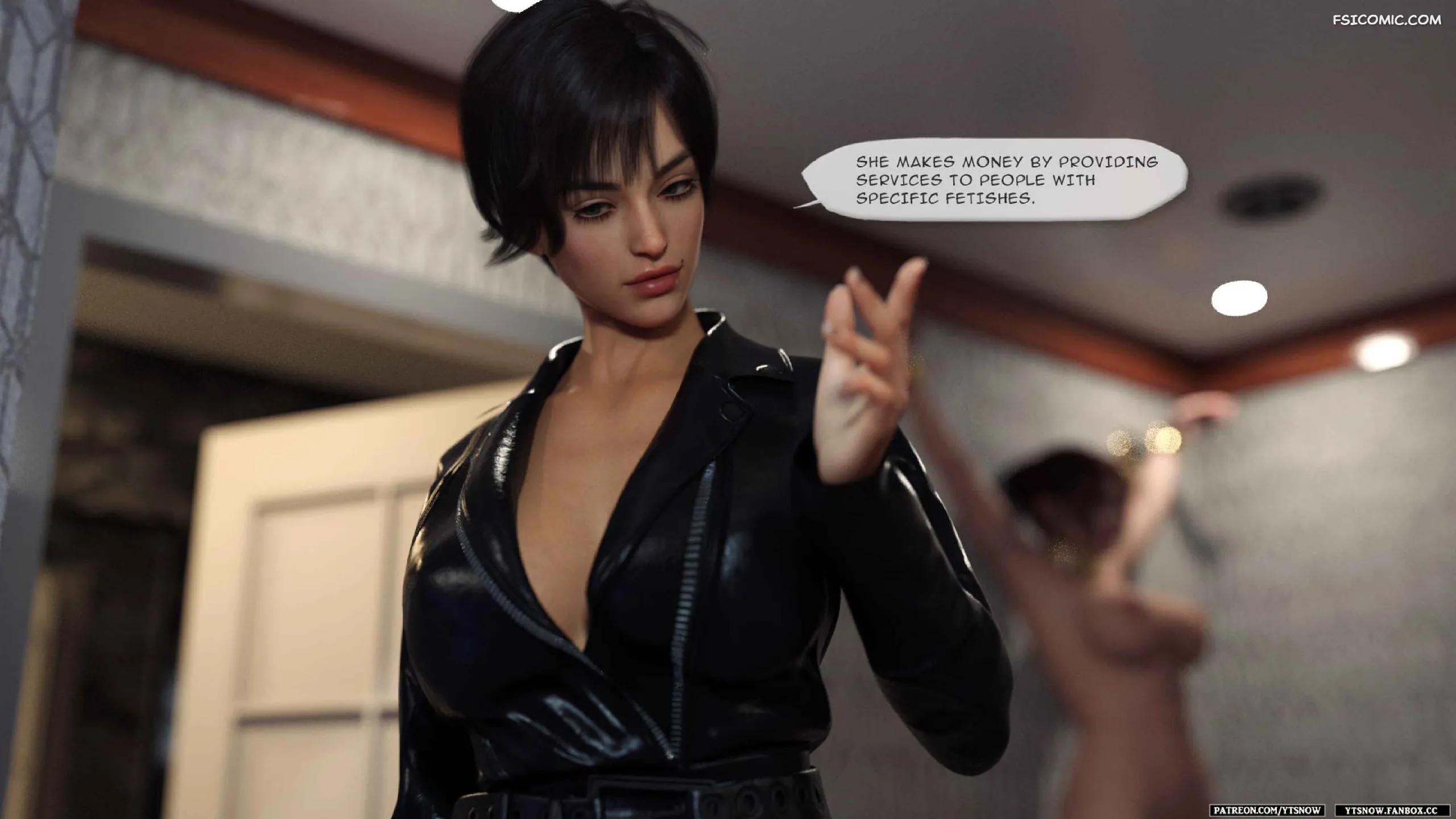 breakout sequel chapter 1 ytsnow 232 - FSIComics breakout-sequel-chapter-1-ytsnow-232