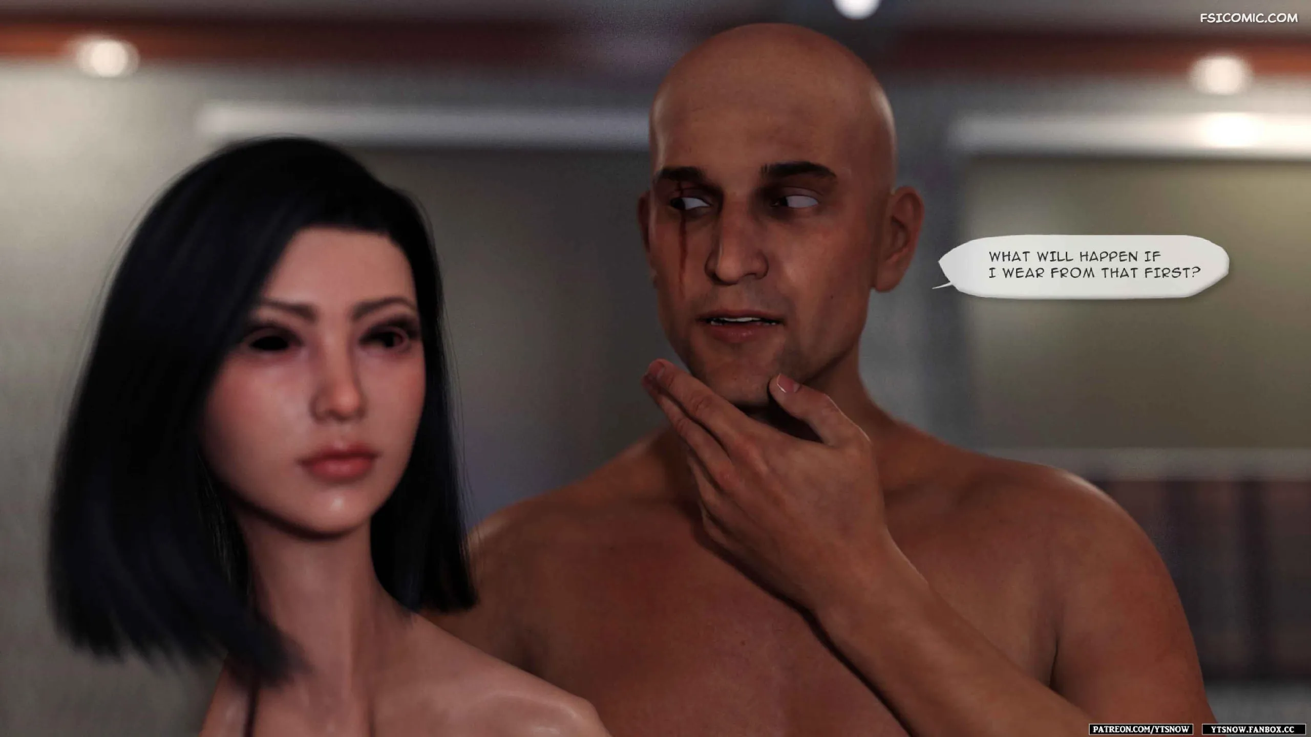 breakout sequel chapter 1 ytsnow 238 - FSIComics breakout-sequel-chapter-1-ytsnow-238