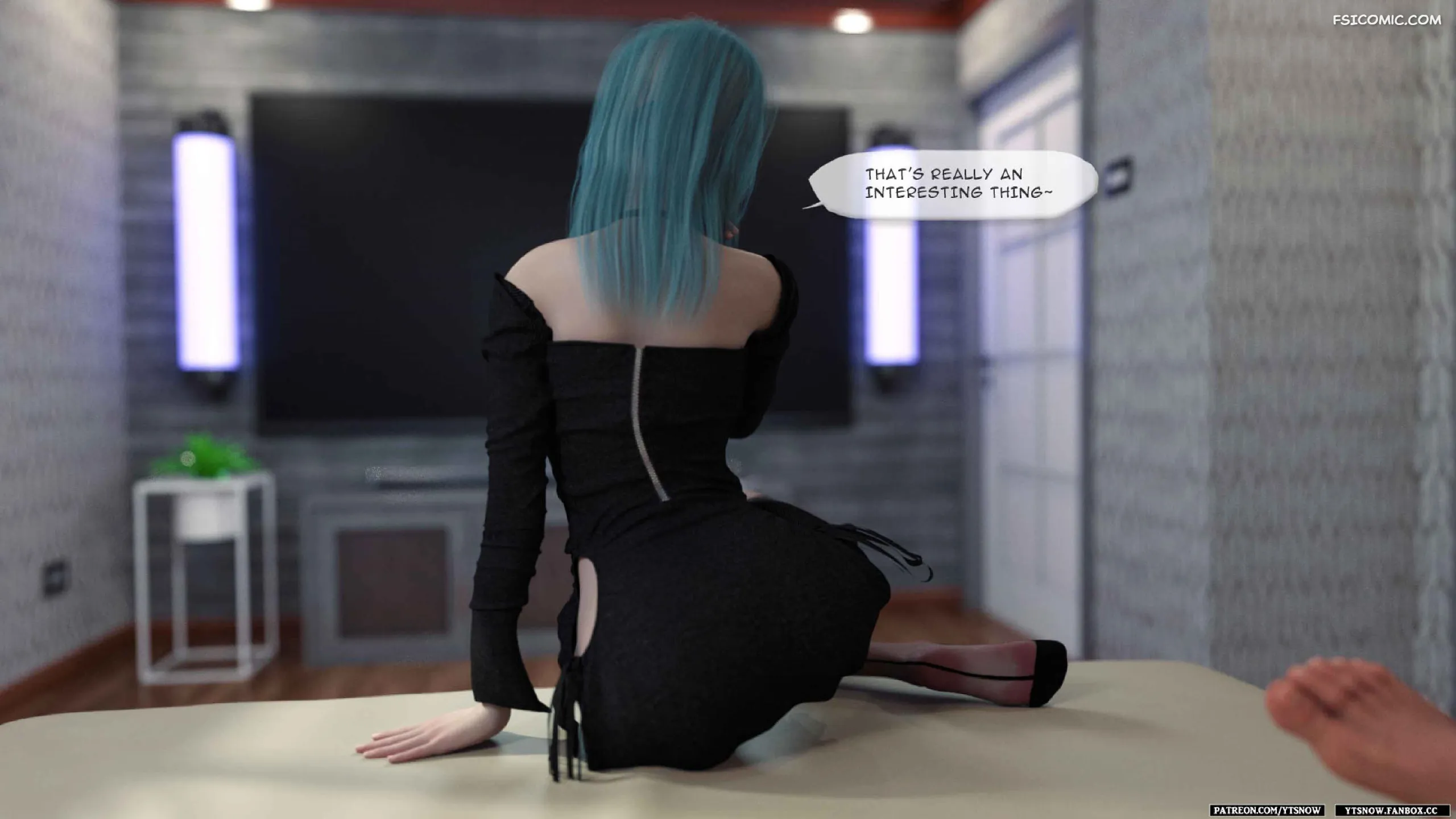 breakout sequel chapter 1 ytsnow 340 - FSIComics breakout-sequel-chapter-1-ytsnow-340