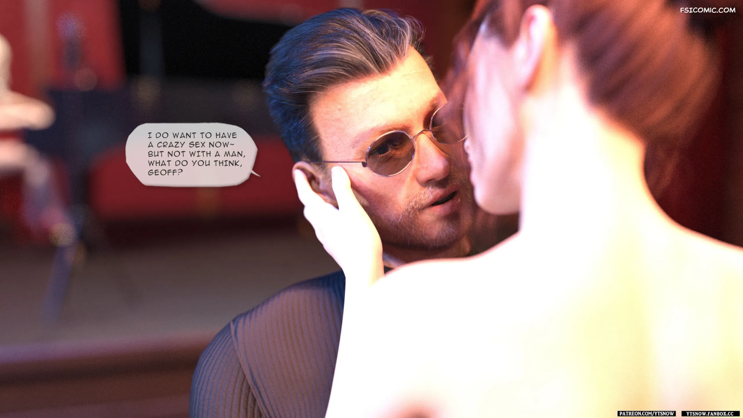 breakout sequel chapter 2 ytsnow 049 - FSIComics breakout-sequel-chapter-2-ytsnow-049