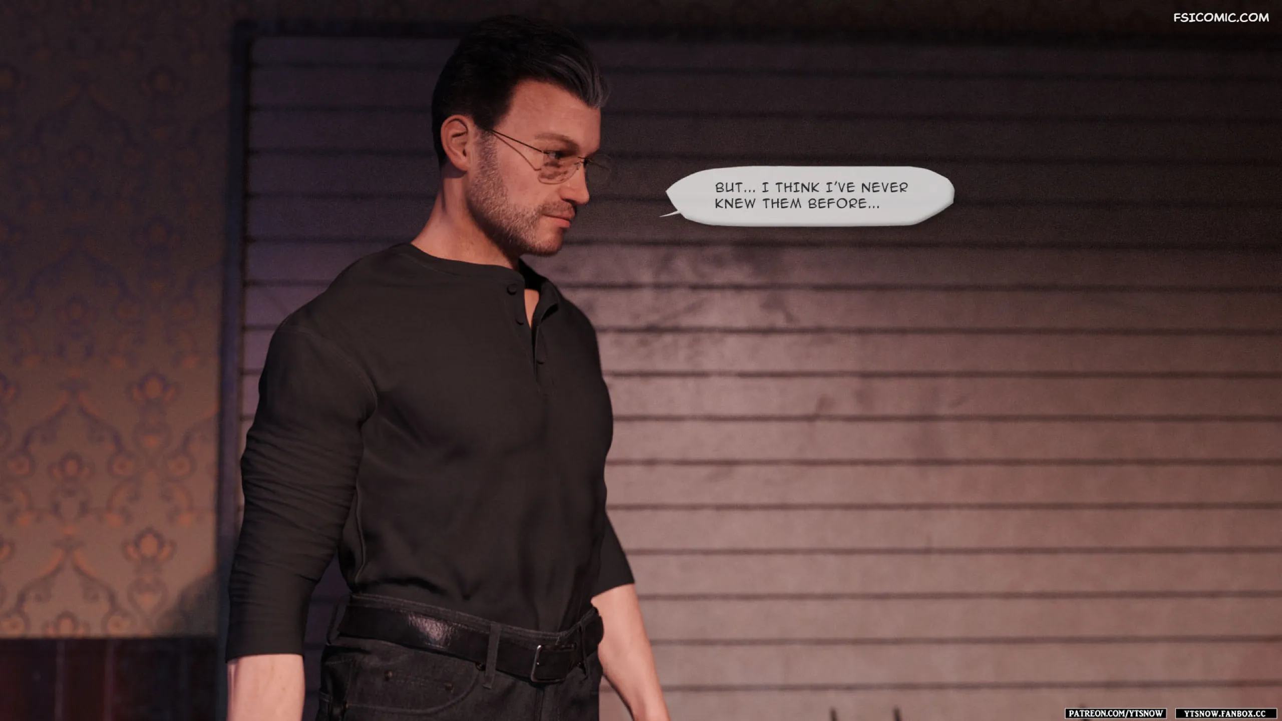breakout sequel chapter 2 ytsnow 098 - FSIComics breakout-sequel-chapter-2-ytsnow-098