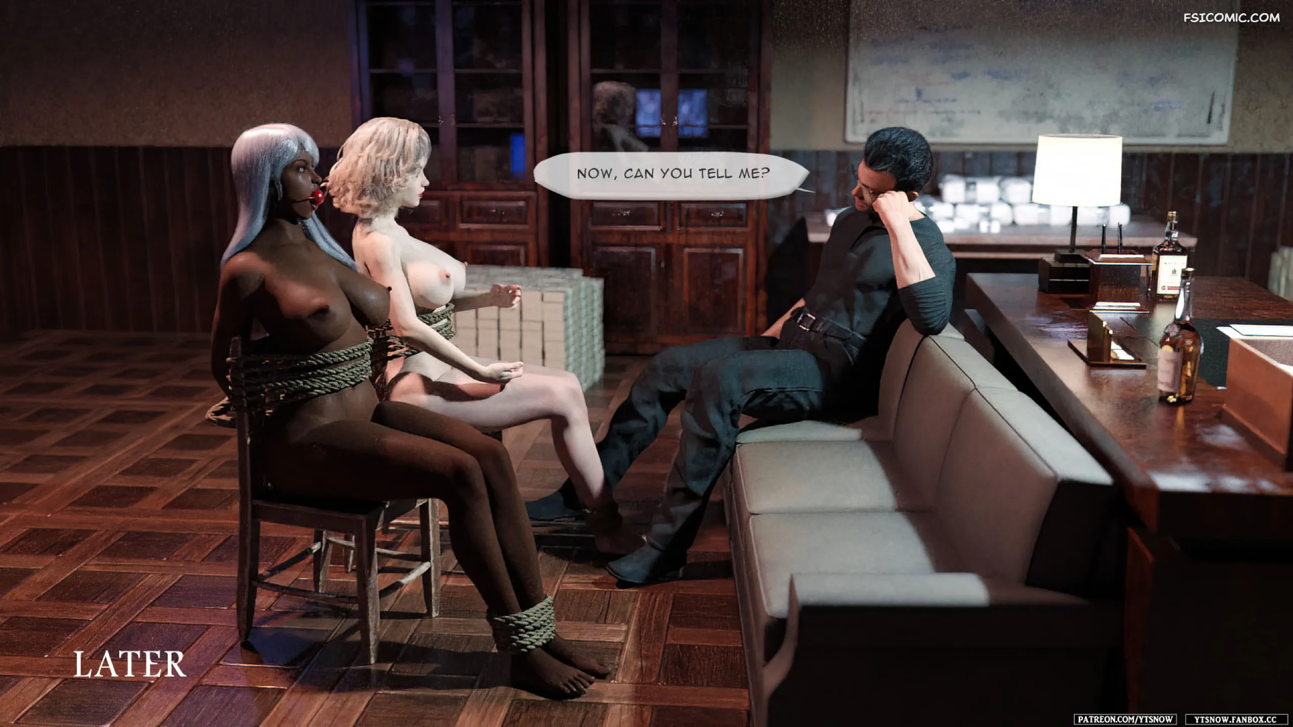 breakout sequel chapter 2 ytsnow 114 - FSIComics breakout-sequel-chapter-2-ytsnow-114