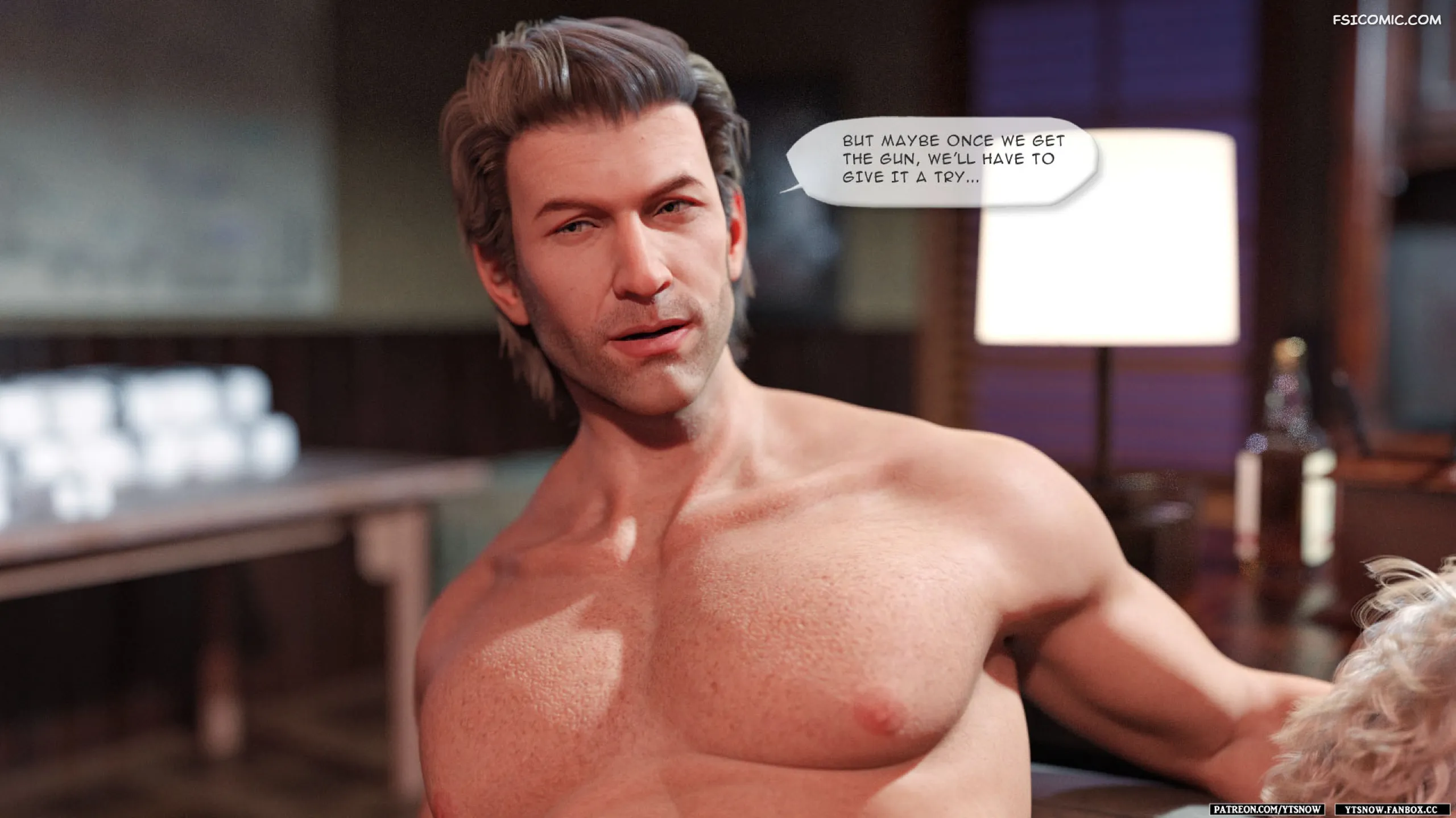breakout sequel chapter 2 ytsnow 186 - FSIComics breakout-sequel-chapter-2-ytsnow-186