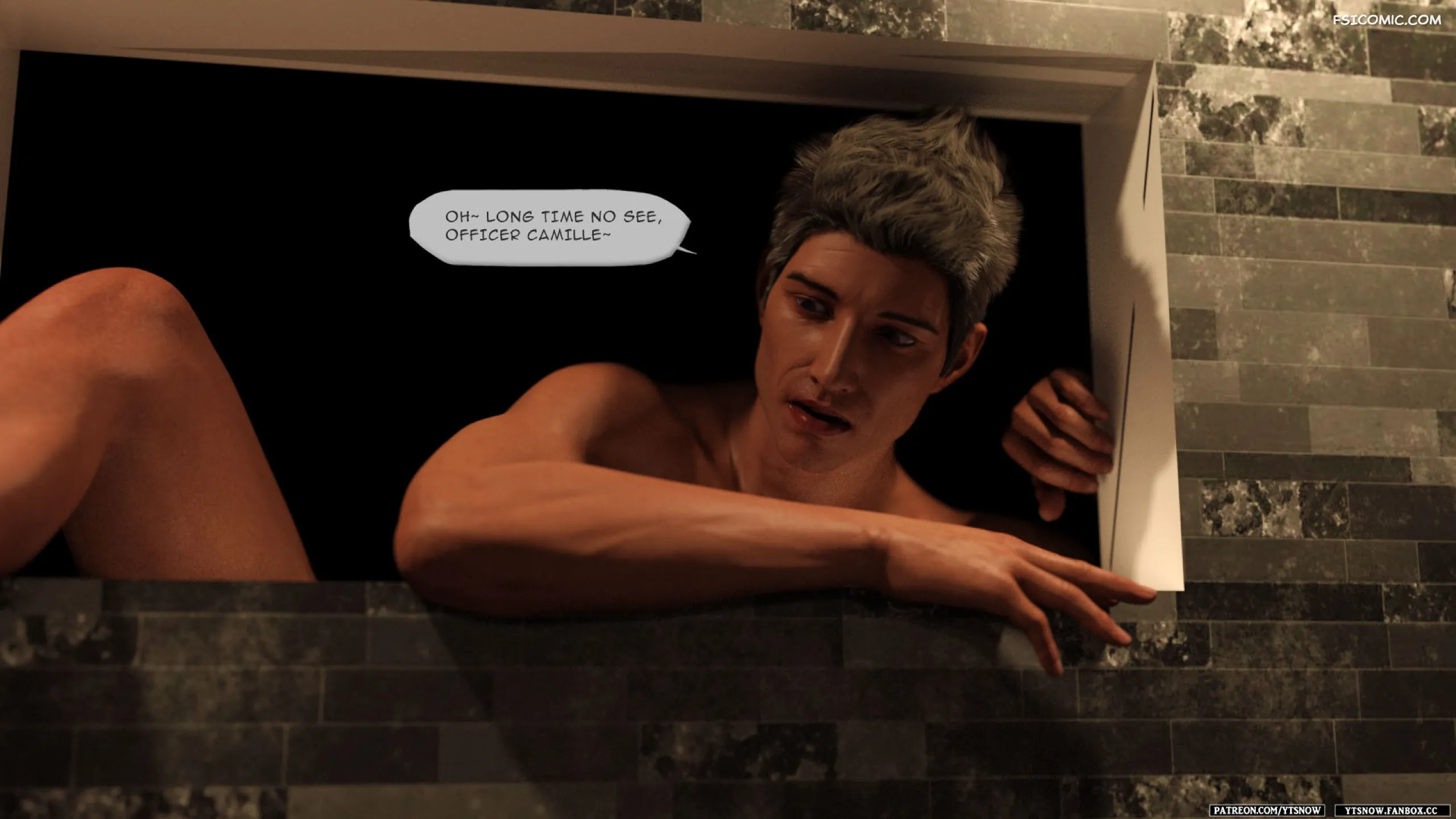 breakout sequel chapter 2 ytsnow 370 - FSIComics breakout-sequel-chapter-2-ytsnow-370