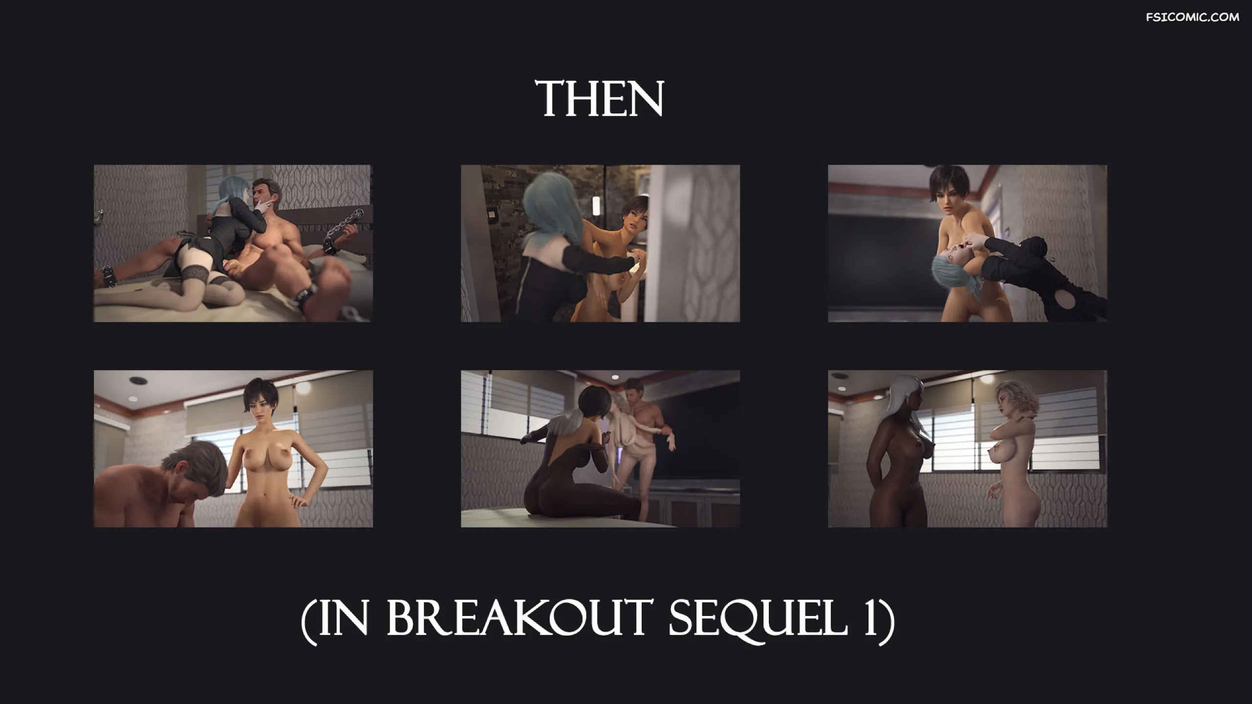 breakout sequel chapter 2 ytsnow 375 - FSIComics breakout-sequel-chapter-2-ytsnow-375