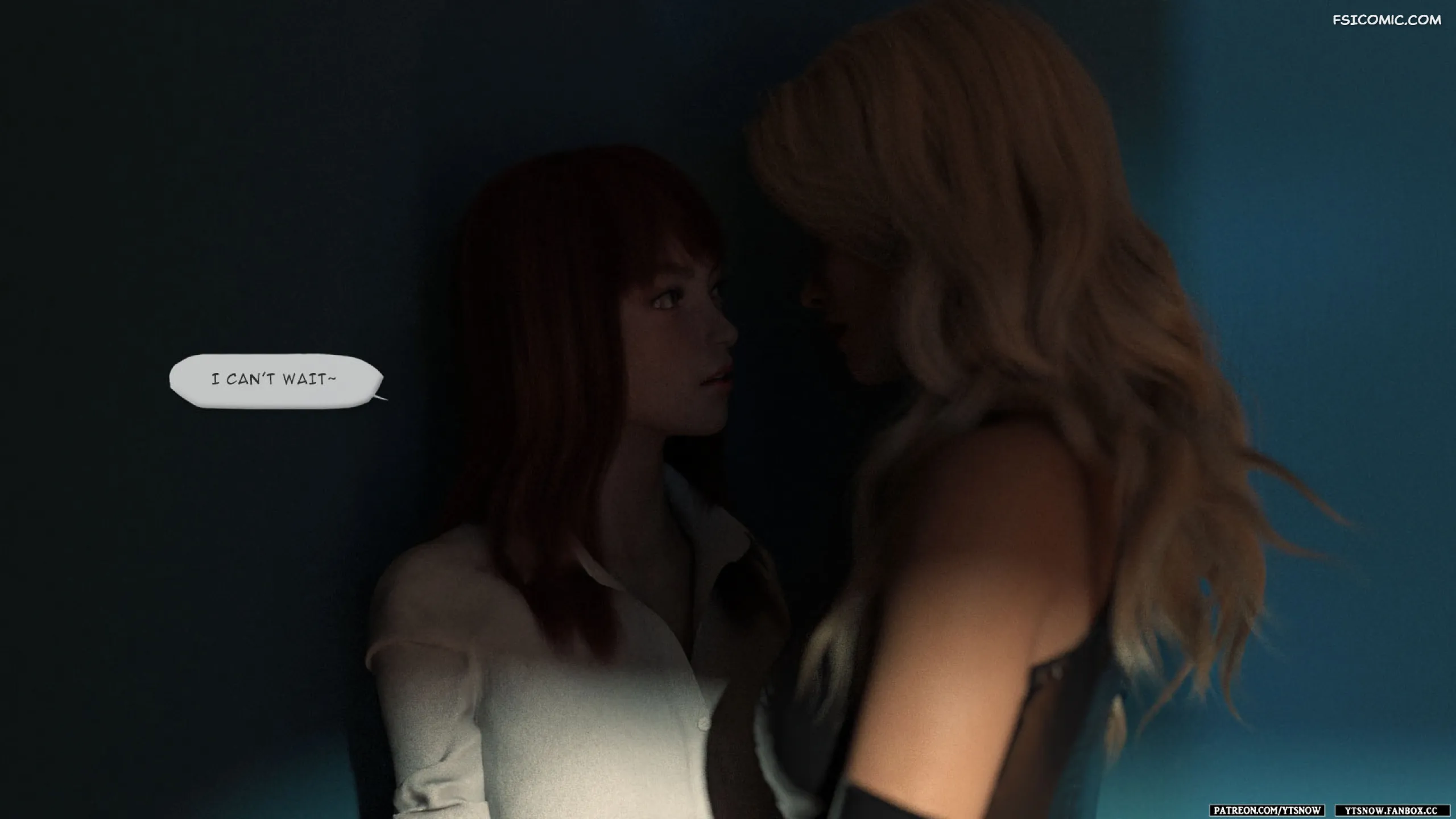 breakout sequel chapter 2 ytsnow 405 - FSIComics breakout-sequel-chapter-2-ytsnow-405