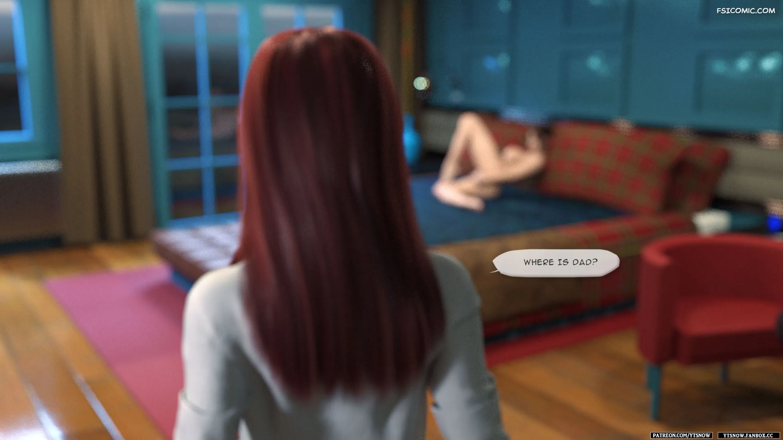 breakout sequel chapter 2 ytsnow 409 - FSIComics breakout-sequel-chapter-2-ytsnow-409