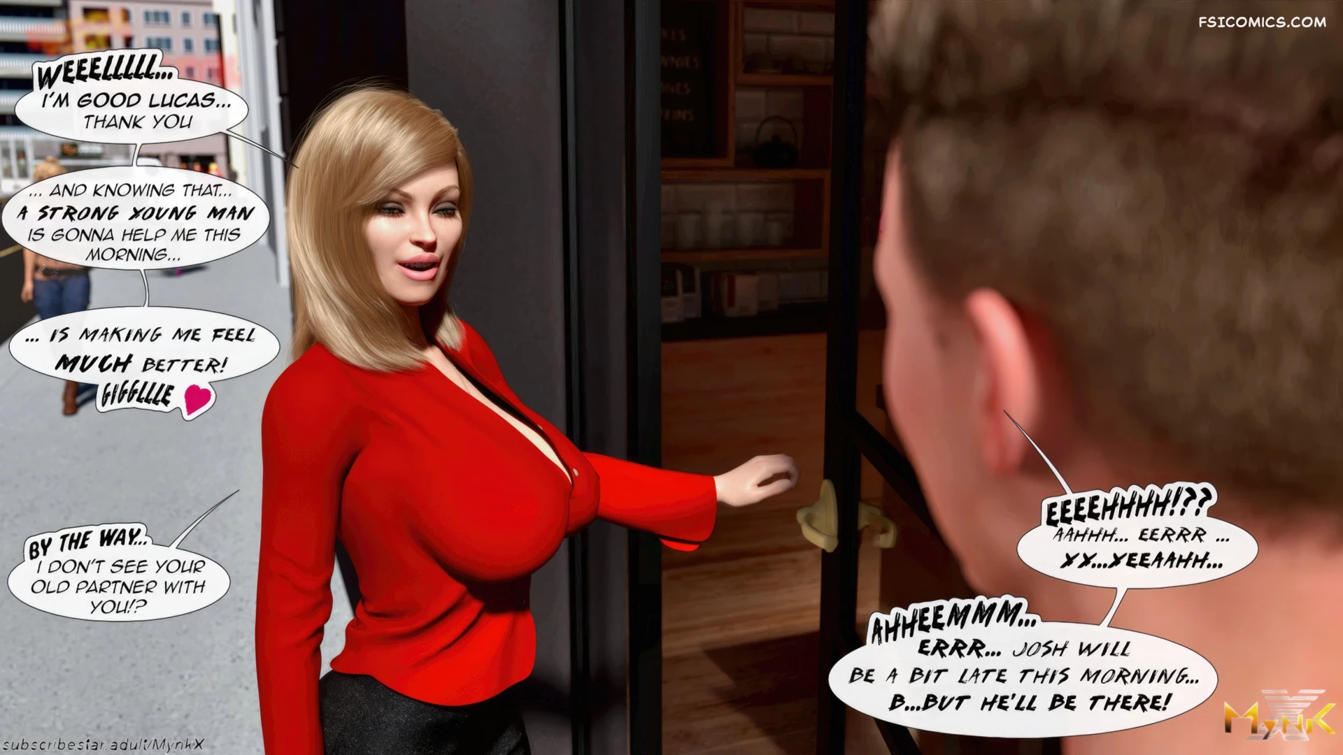 cafe folie chapter 13 mynkx 107 - FSIComics cafe-folie-chapter-13-mynkx-107