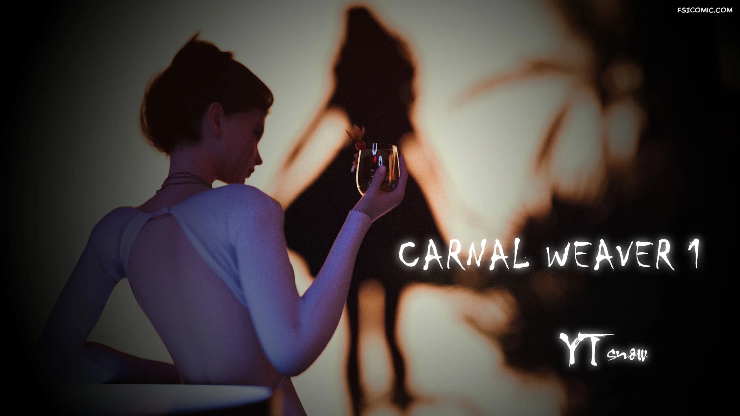 carnal weaver ytsnow 001 - FSIComics carnal-weaver-ytsnow-001