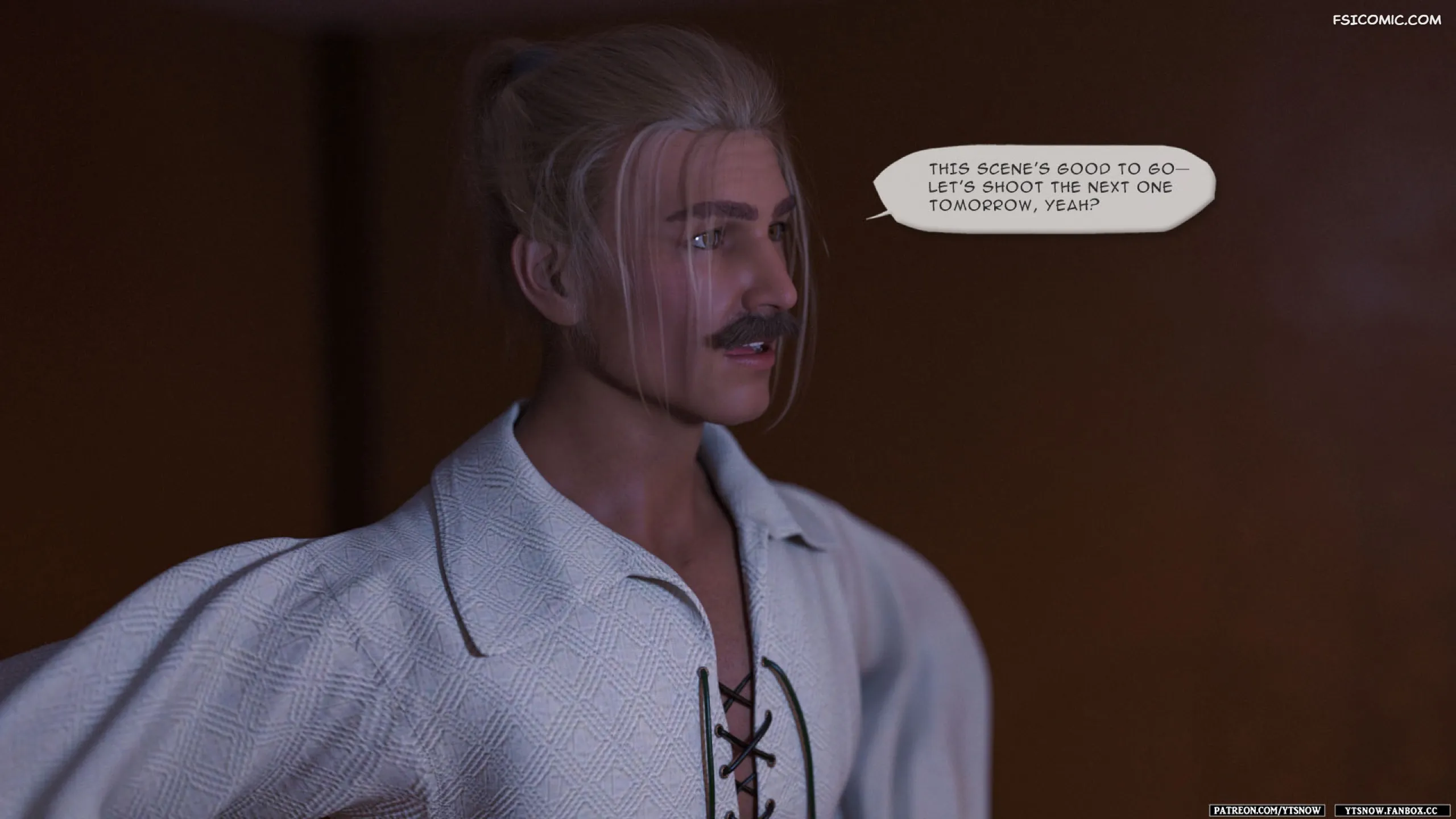 carnal weaver ytsnow 030 - FSIComics carnal-weaver-ytsnow-030