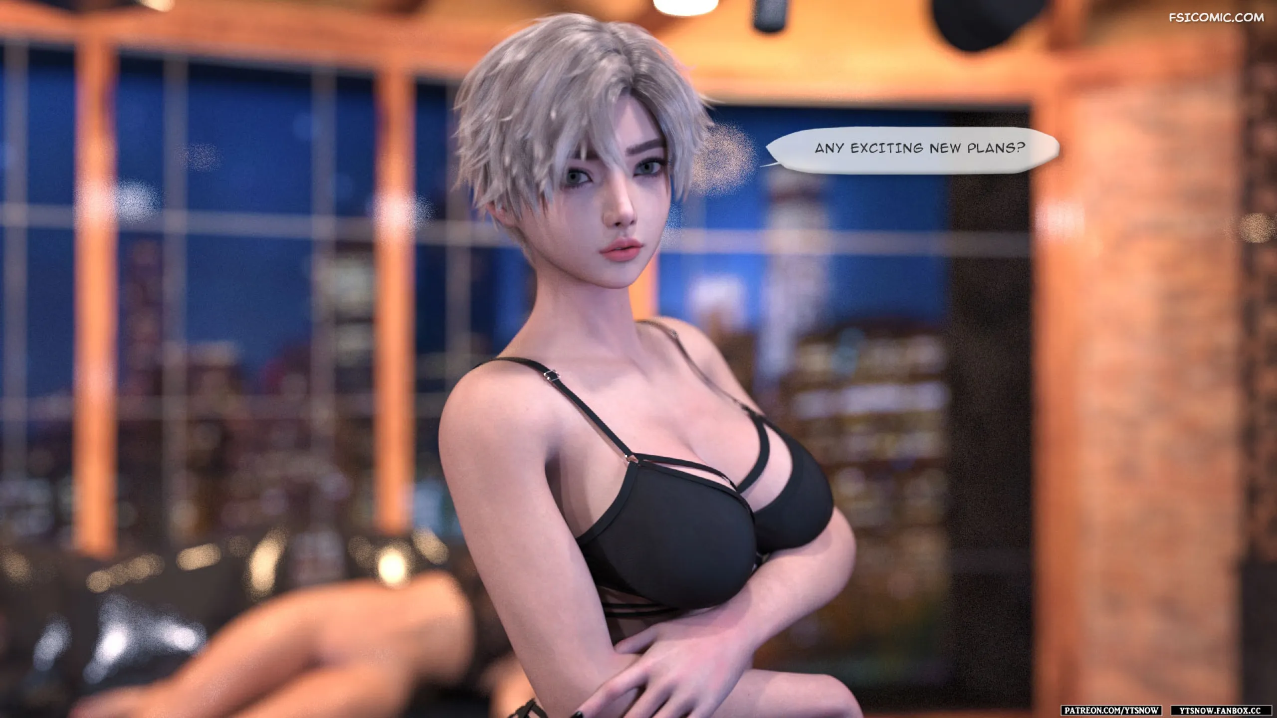 carnal weaver ytsnow 036 - FSIComics carnal-weaver-ytsnow-036