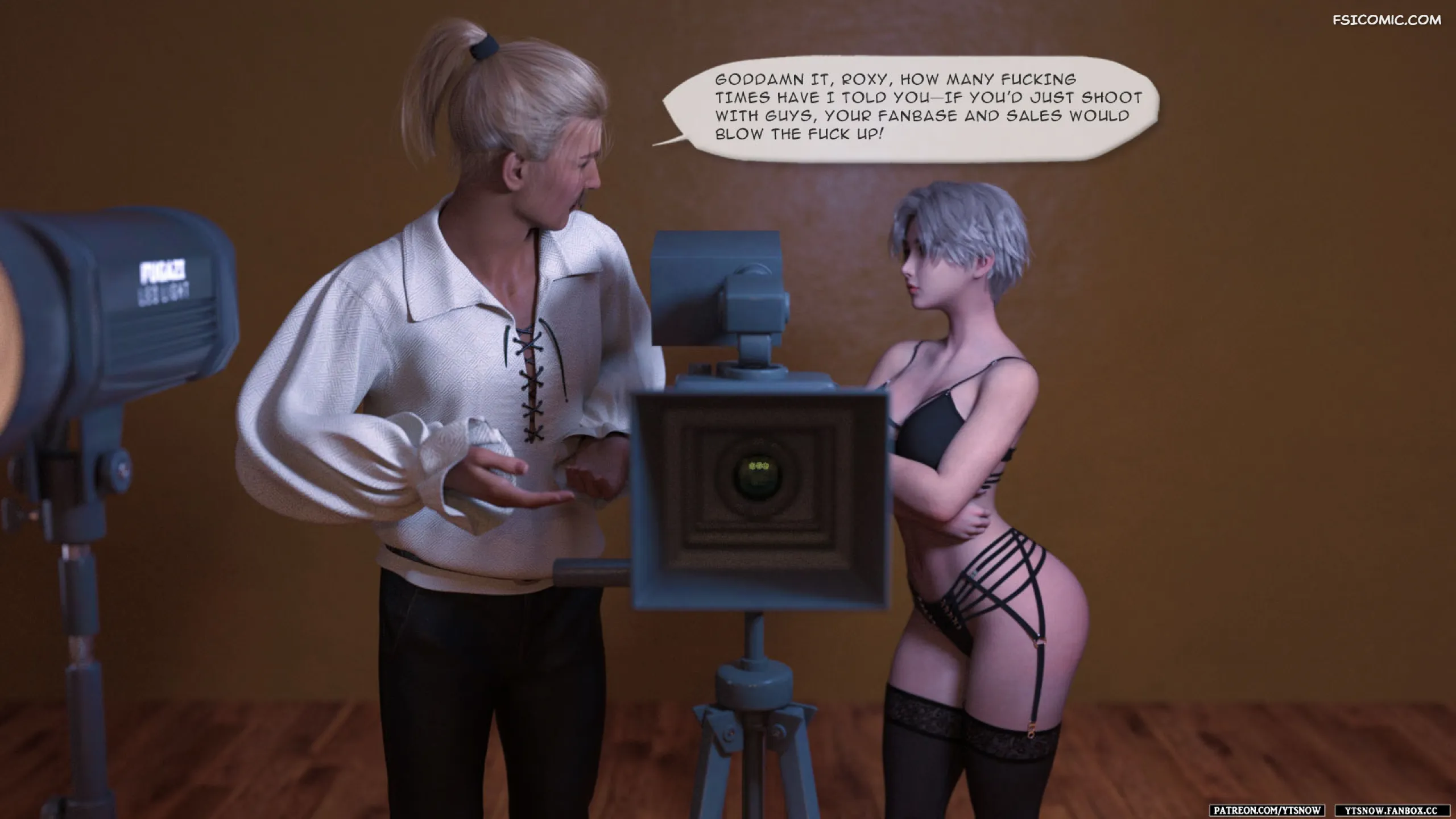 carnal weaver ytsnow 037 - FSIComics carnal-weaver-ytsnow-037