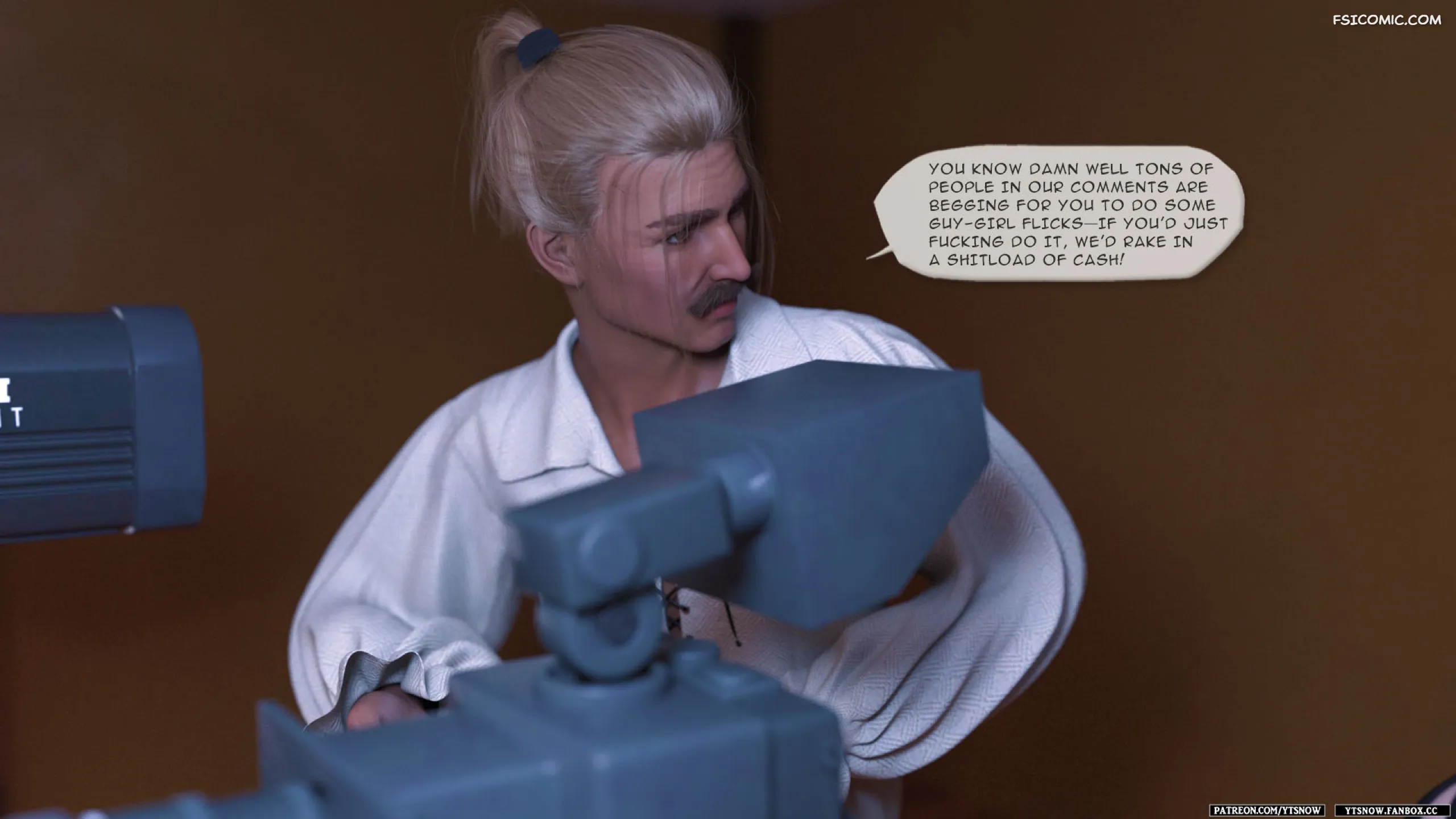 carnal weaver ytsnow 038 - FSIComics carnal-weaver-ytsnow-038