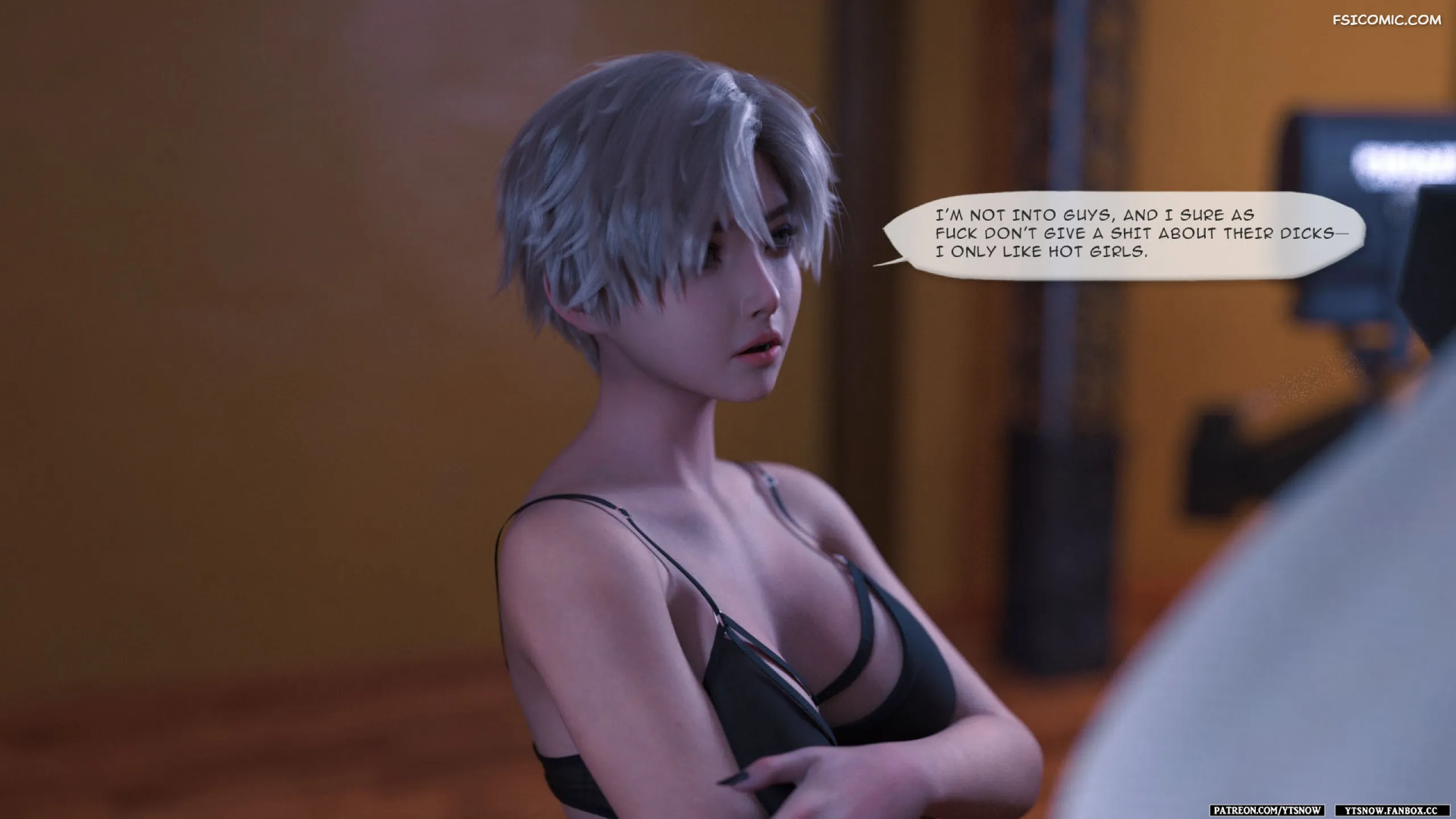 carnal weaver ytsnow 040 - FSIComics carnal-weaver-ytsnow-040
