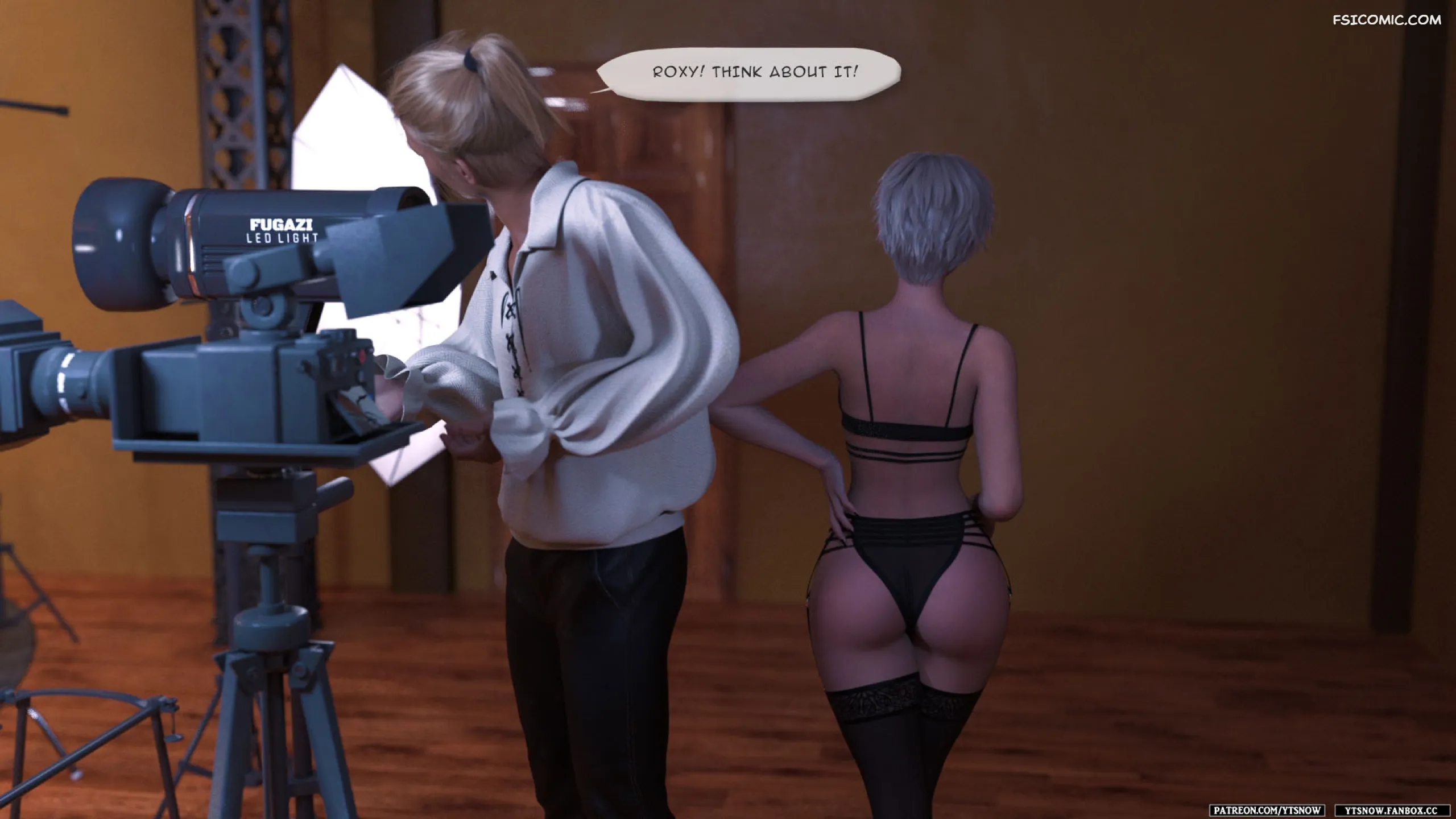 carnal weaver ytsnow 044 - FSIComics carnal-weaver-ytsnow-044