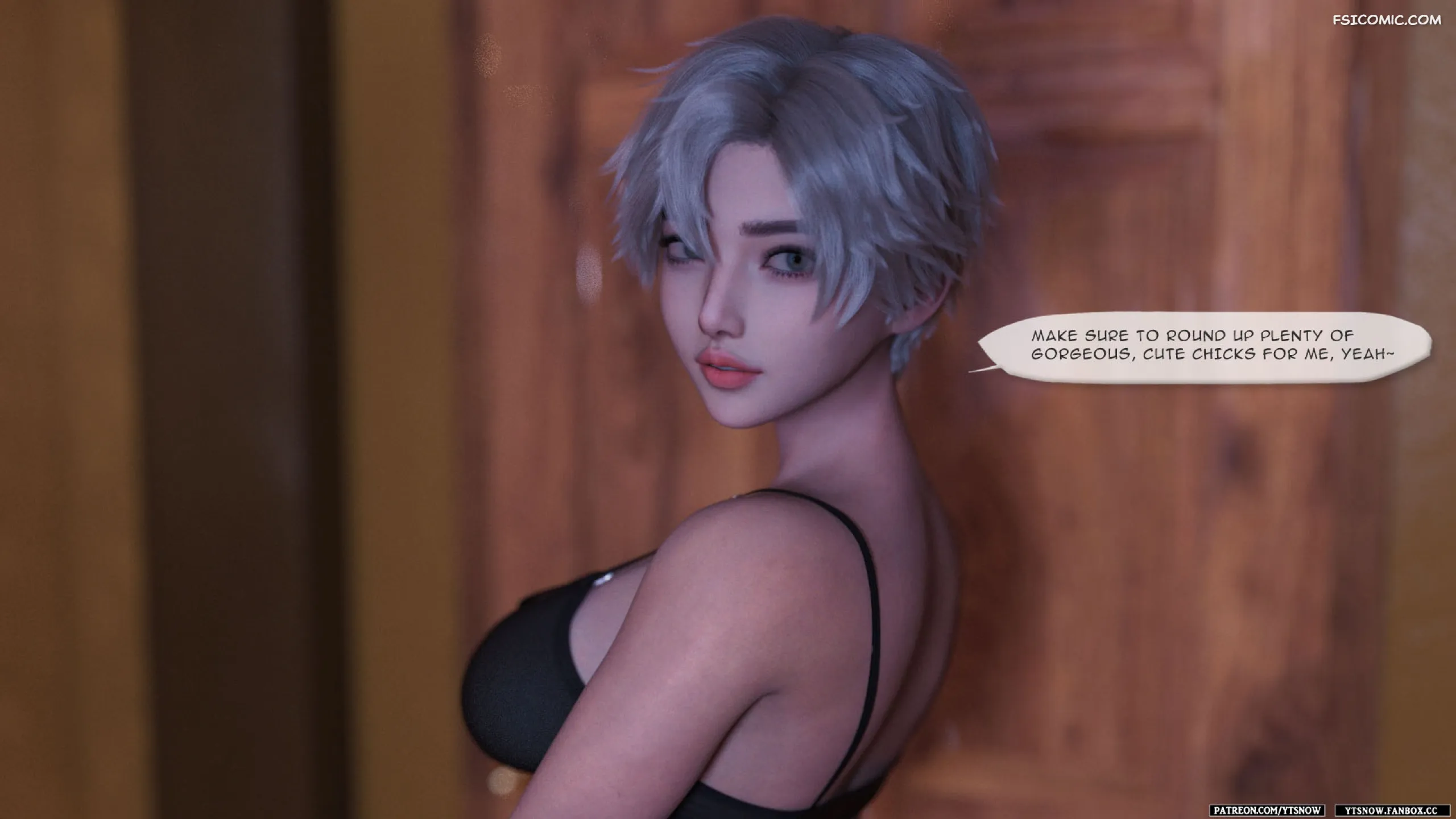 carnal weaver ytsnow 046 - FSIComics carnal-weaver-ytsnow-046