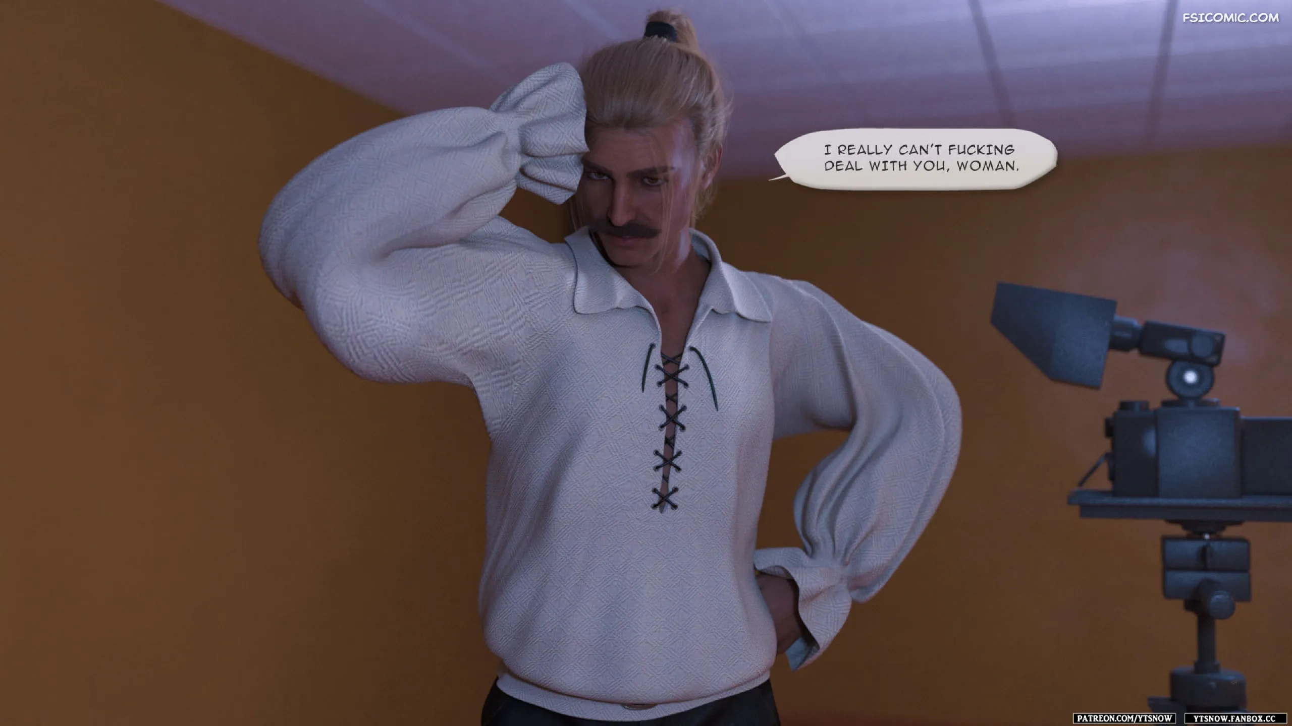 carnal weaver ytsnow 048 - FSIComics carnal-weaver-ytsnow-048