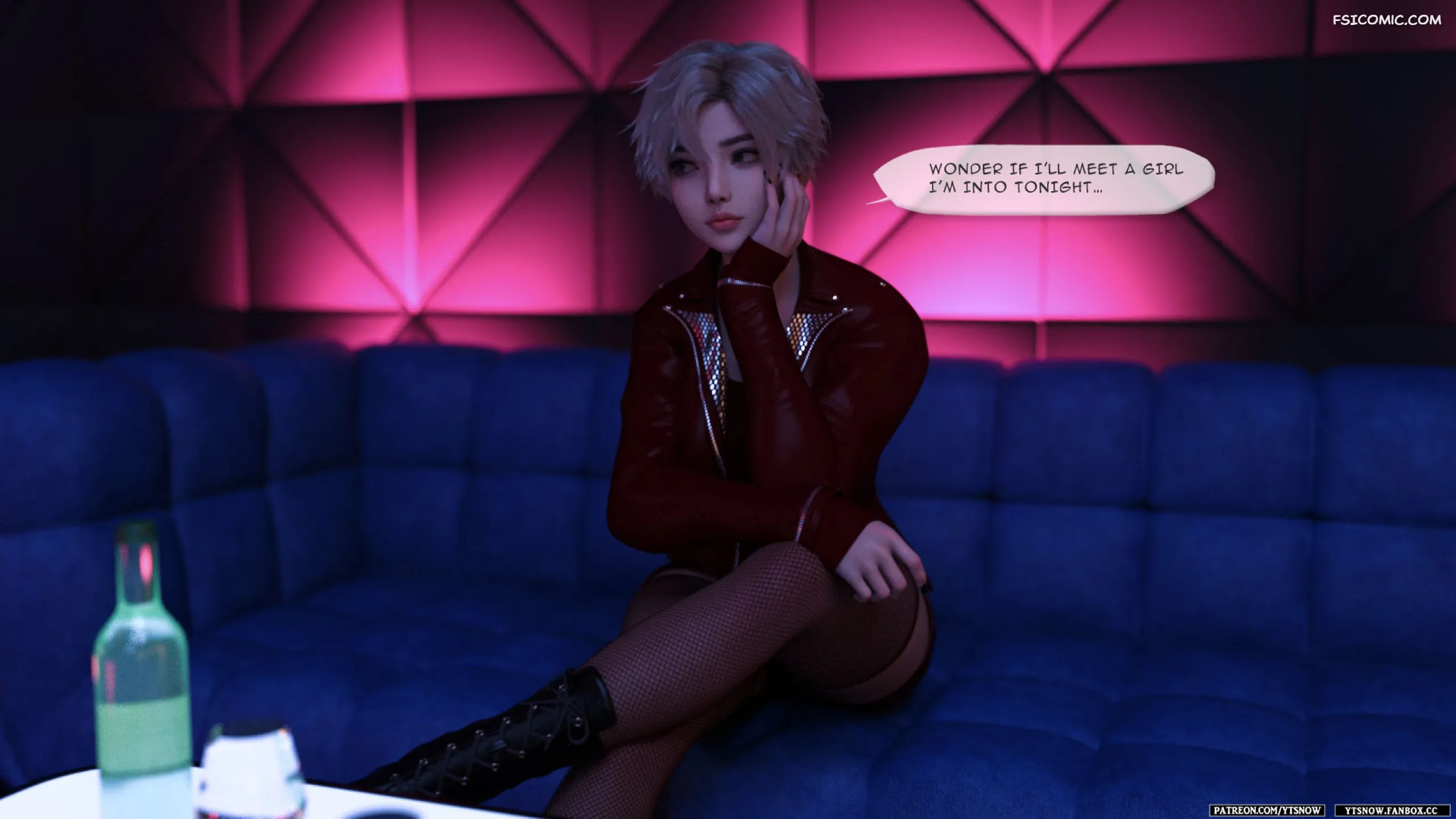 carnal weaver ytsnow 051 - FSIComics carnal-weaver-ytsnow-051