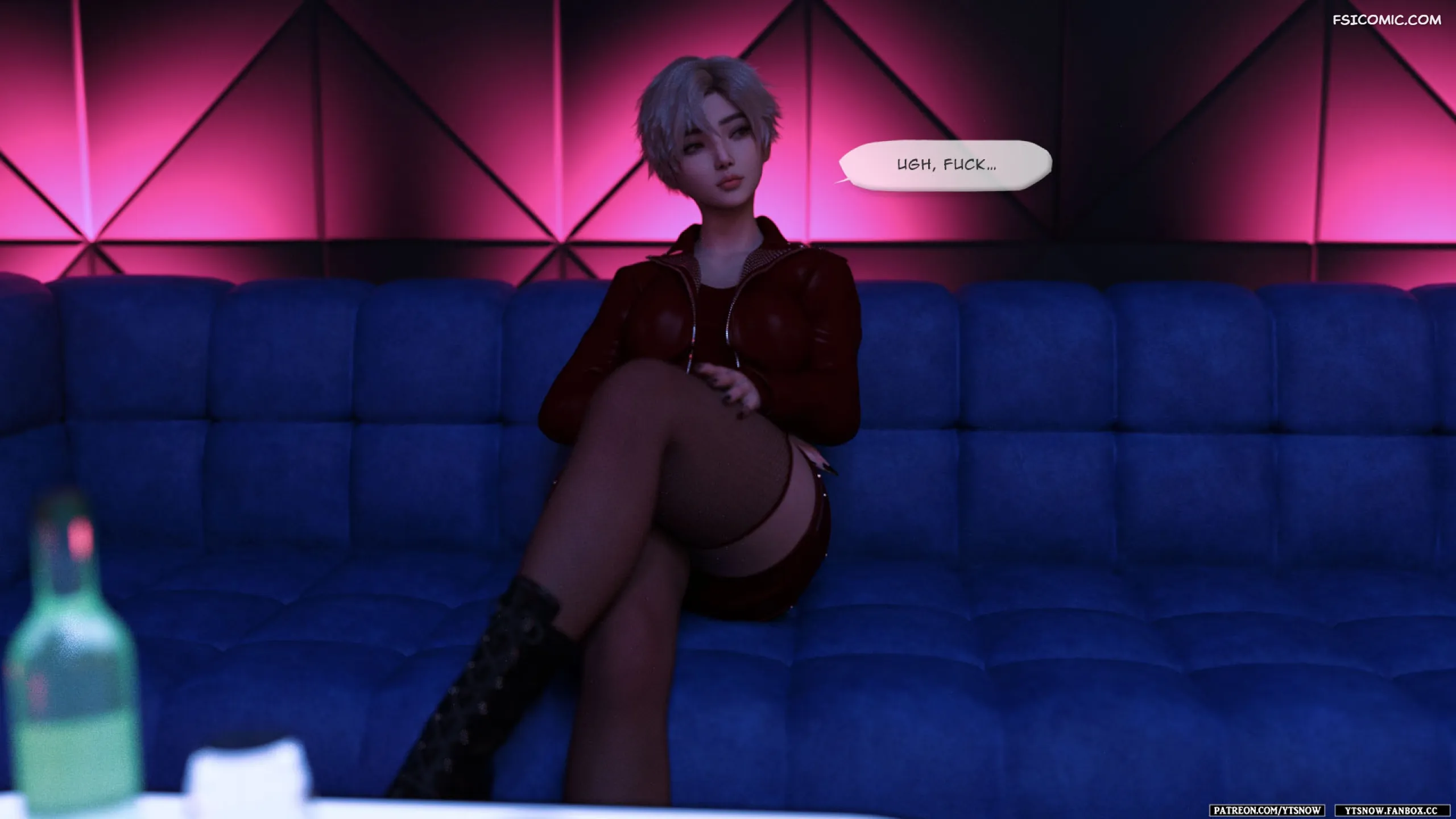 carnal weaver ytsnow 059 - FSIComics carnal-weaver-ytsnow-059