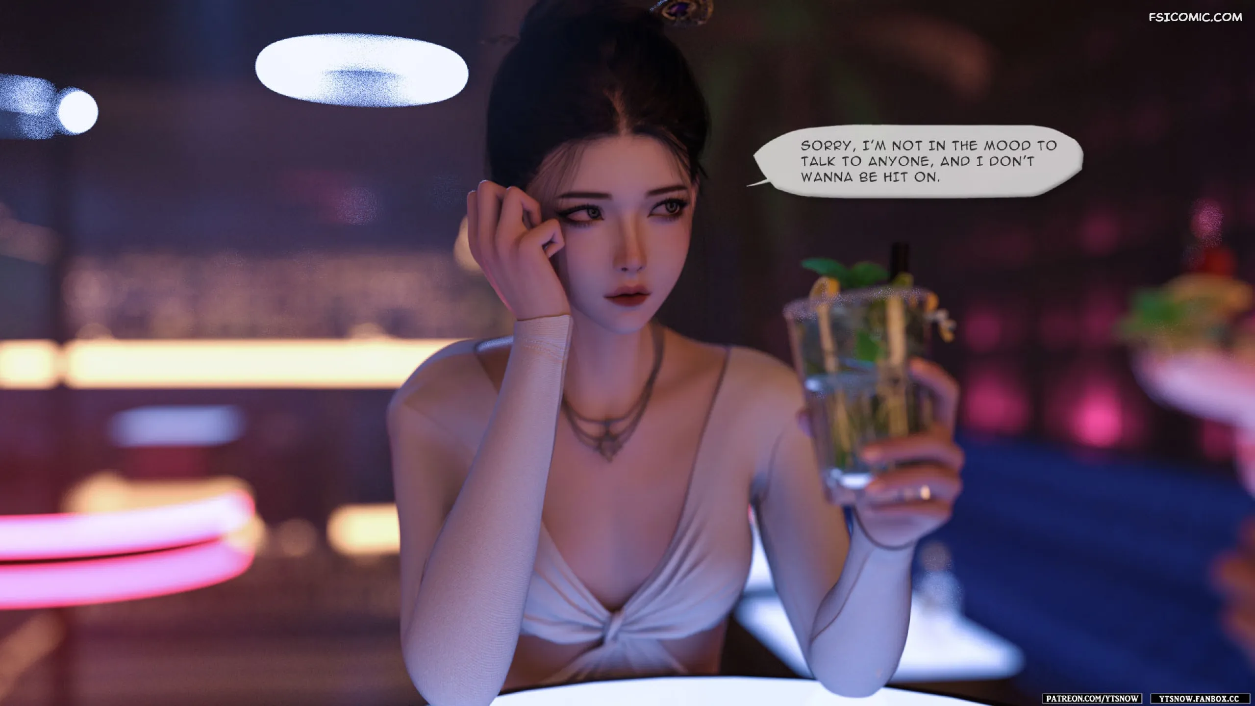 carnal weaver ytsnow 077 - FSIComics carnal-weaver-ytsnow-077