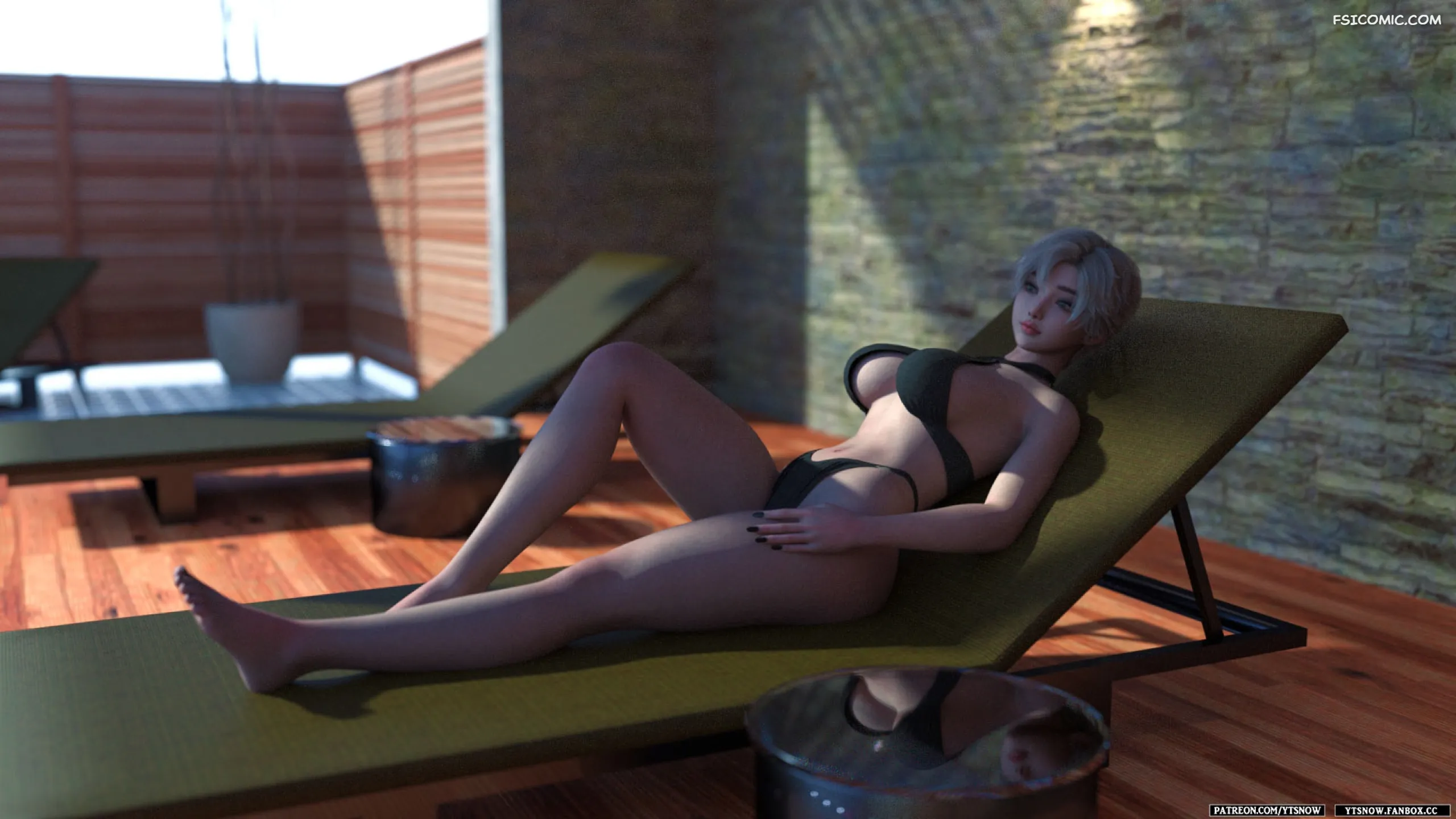 carnal weaver ytsnow 134 - FSIComics carnal-weaver-ytsnow-134