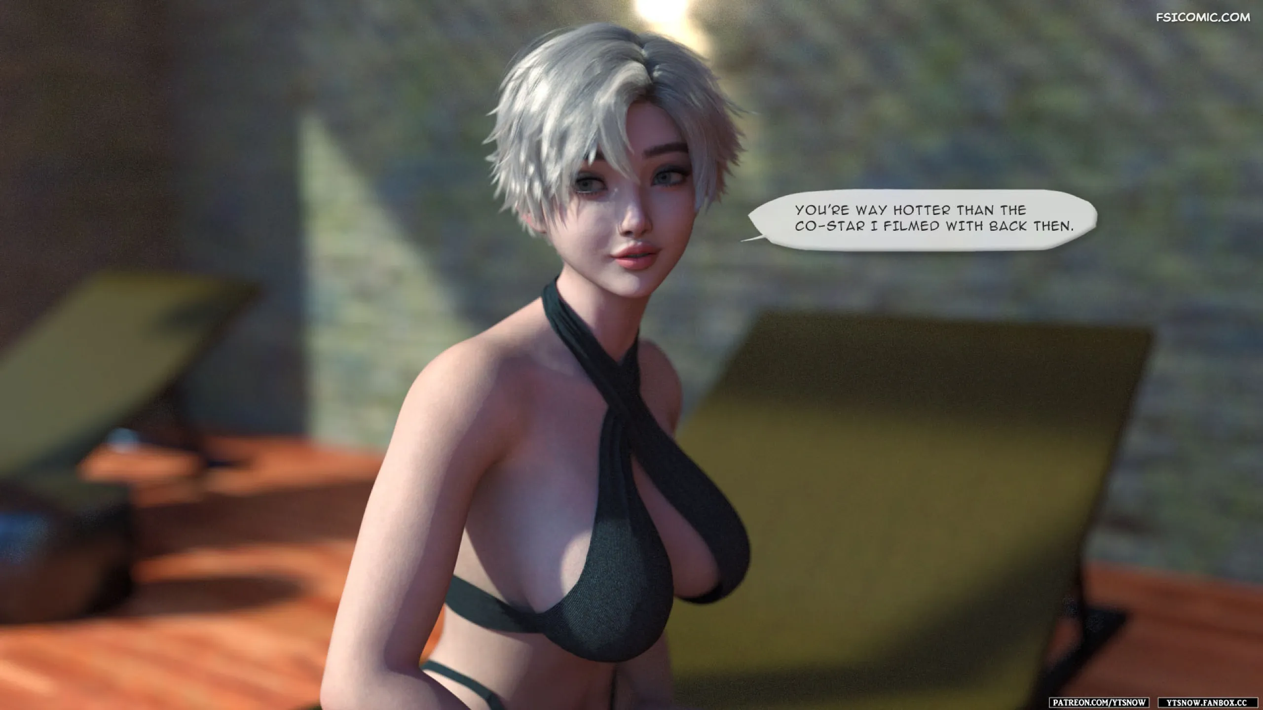 carnal weaver ytsnow 143 - FSIComics carnal-weaver-ytsnow-143