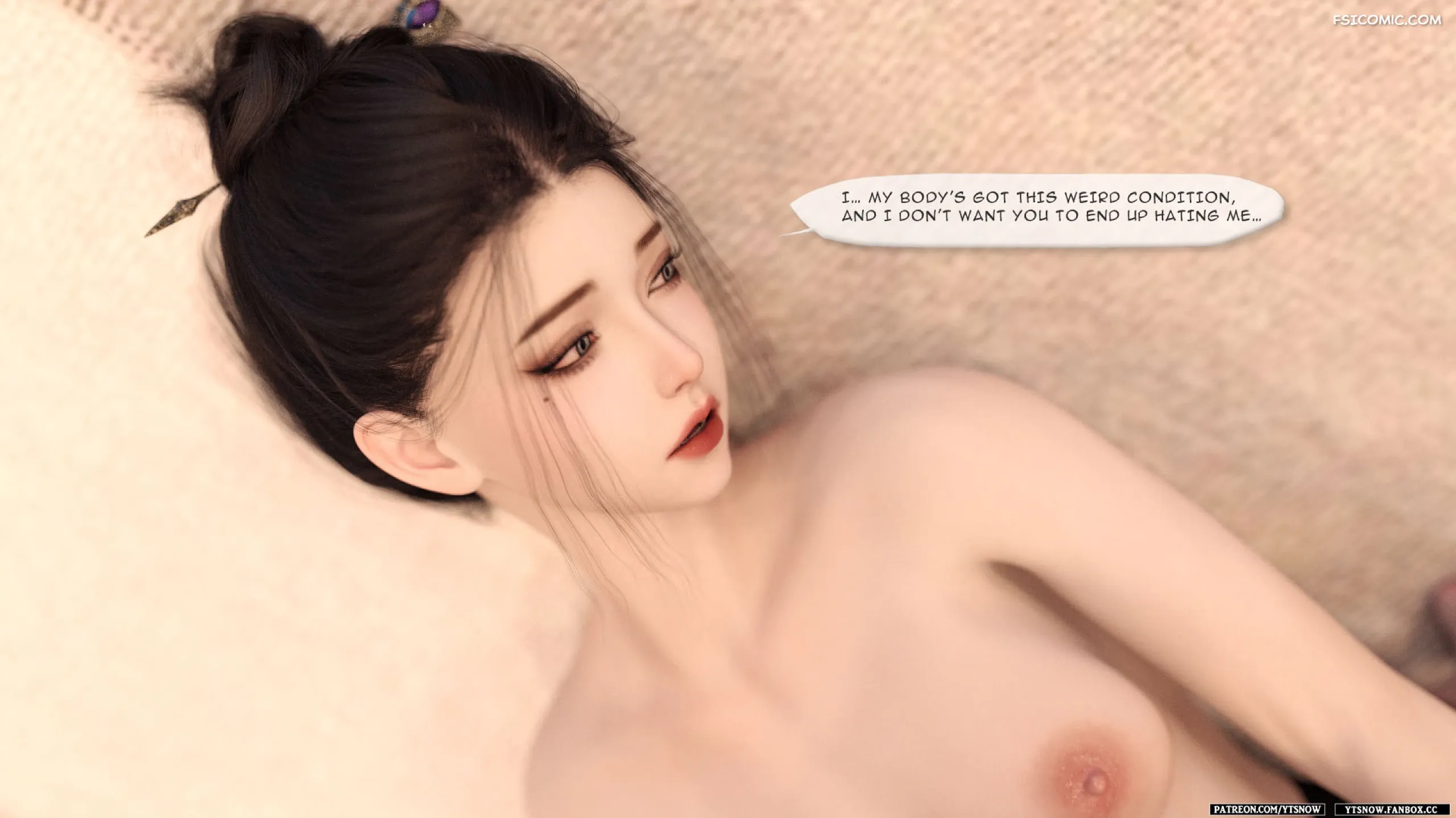 carnal weaver ytsnow 168 - FSIComics carnal-weaver-ytsnow-168