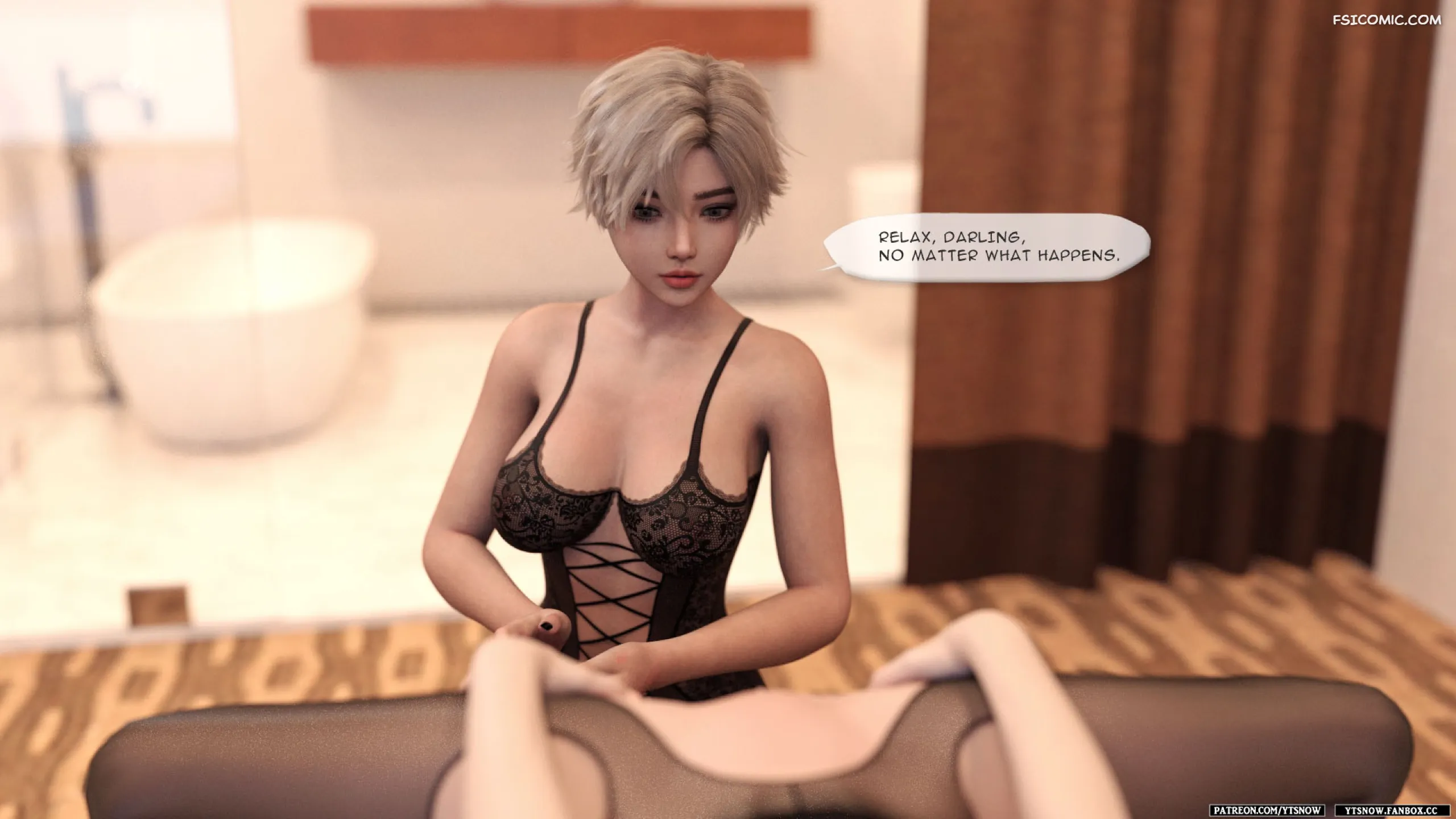 carnal weaver ytsnow 172 - FSIComics carnal-weaver-ytsnow-172