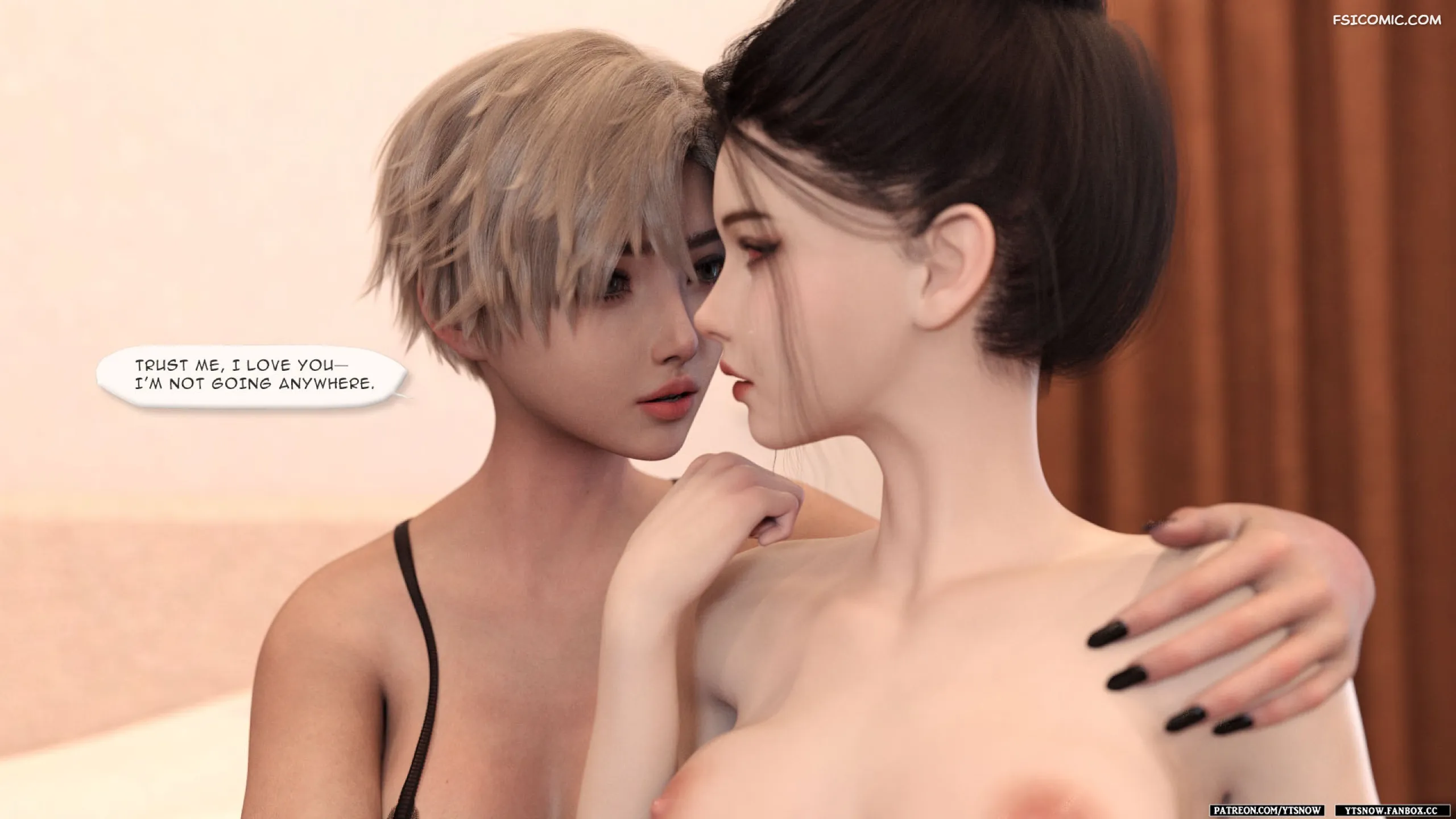 carnal weaver ytsnow 206 - FSIComics carnal-weaver-ytsnow-206