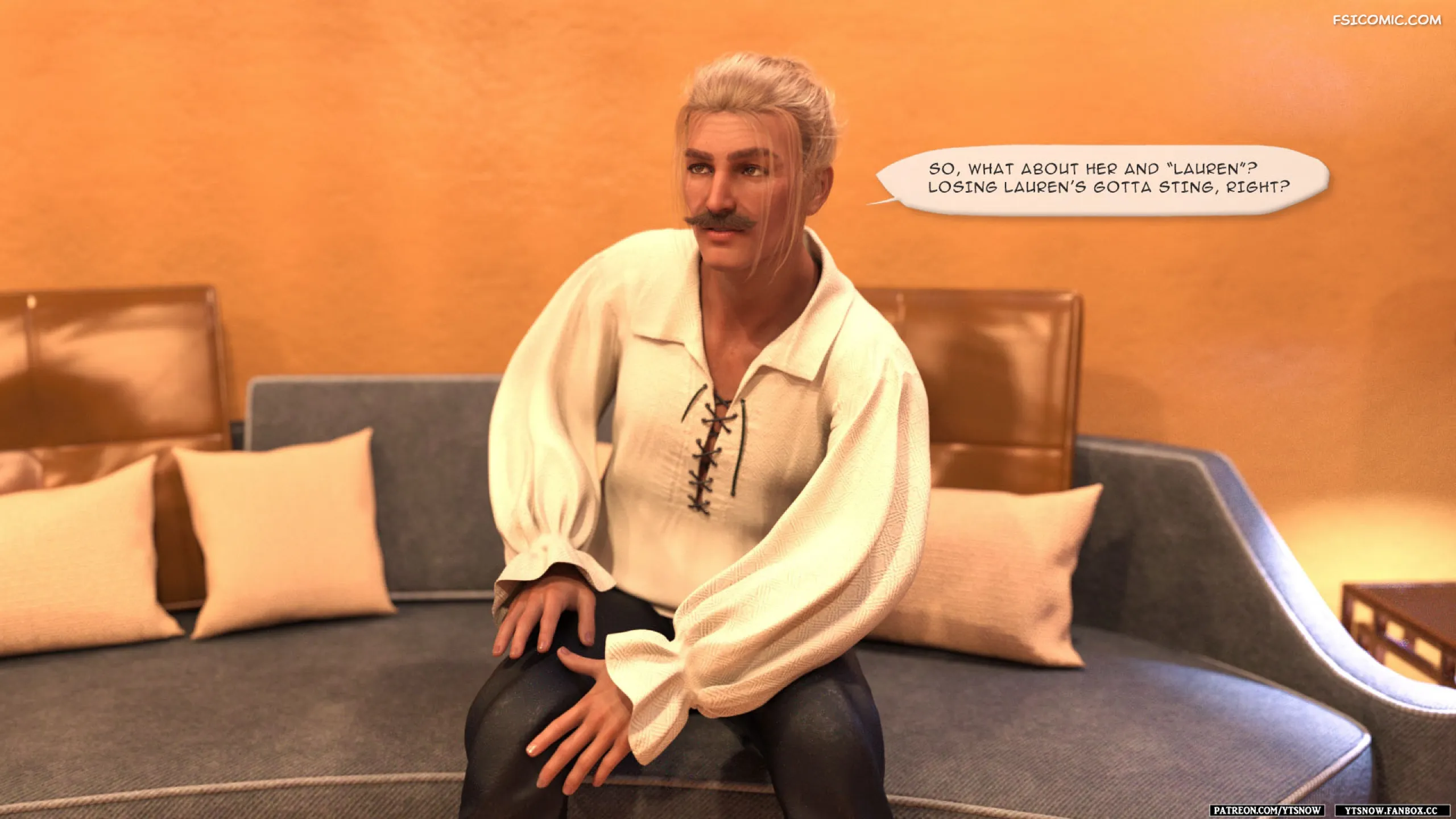 carnal weaver ytsnow 231 - FSIComics carnal-weaver-ytsnow-231
