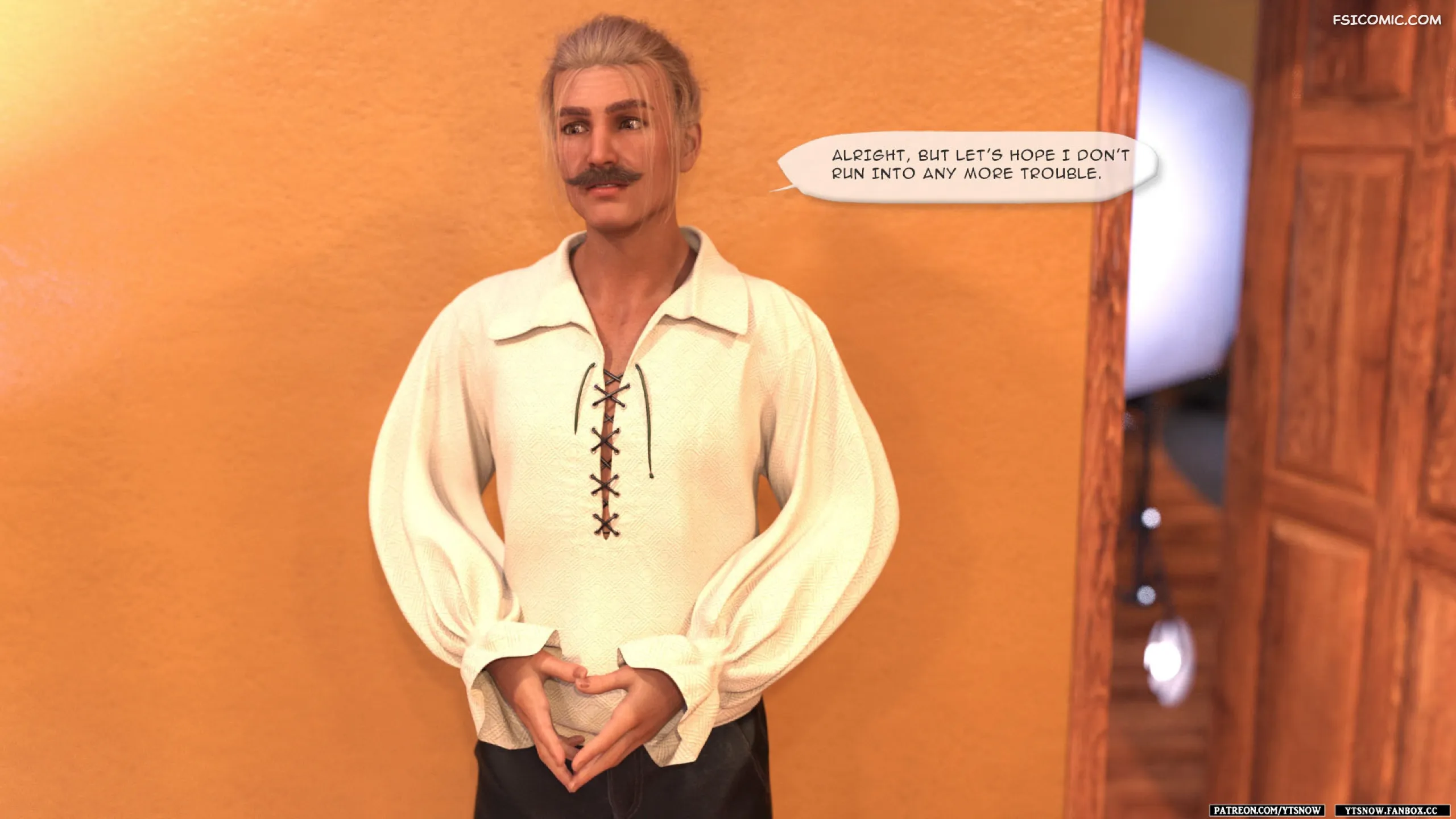 carnal weaver ytsnow 254 - FSIComics carnal-weaver-ytsnow-254