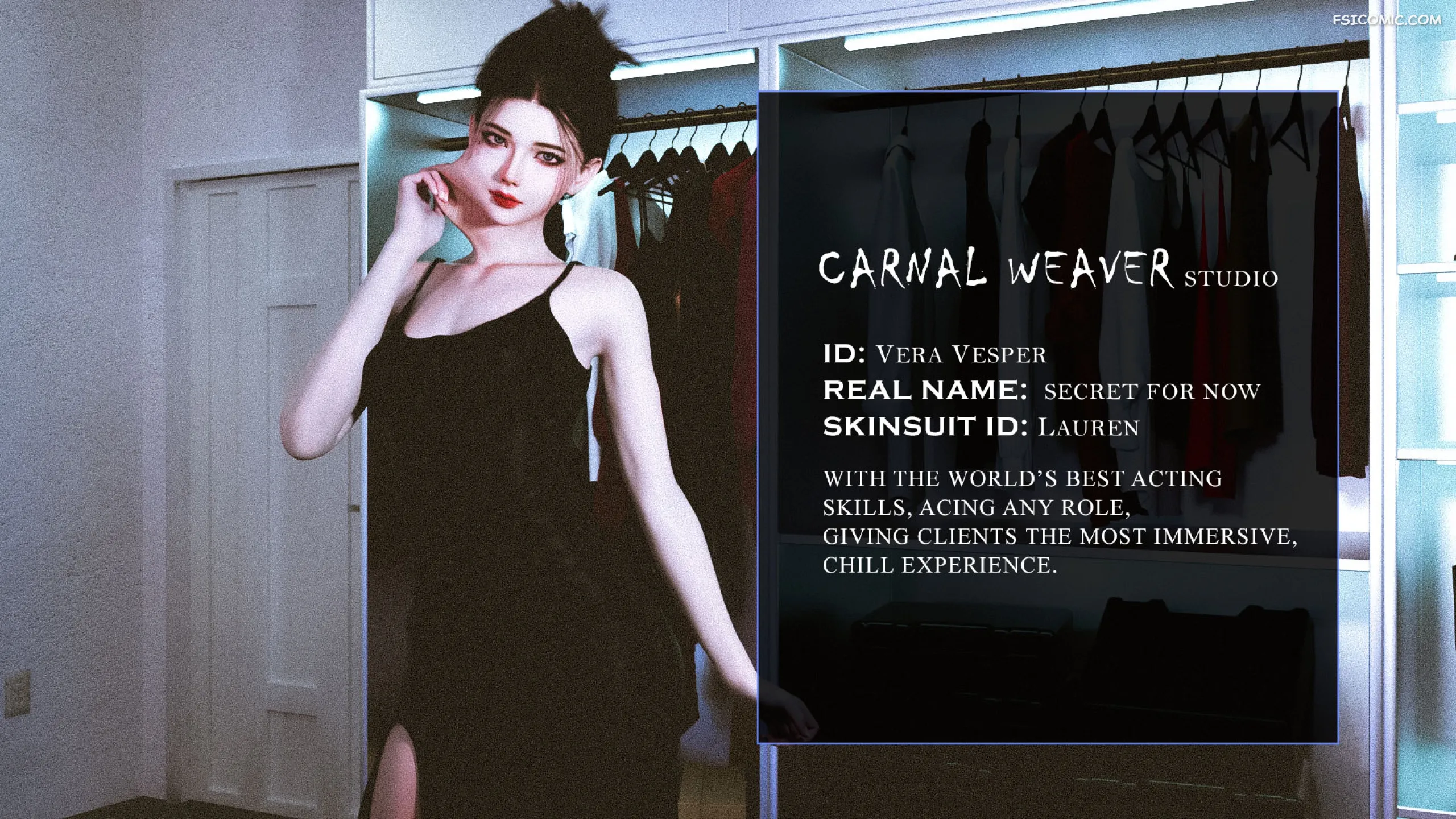 carnal weaver ytsnow 342 - FSIComics carnal-weaver-ytsnow-342