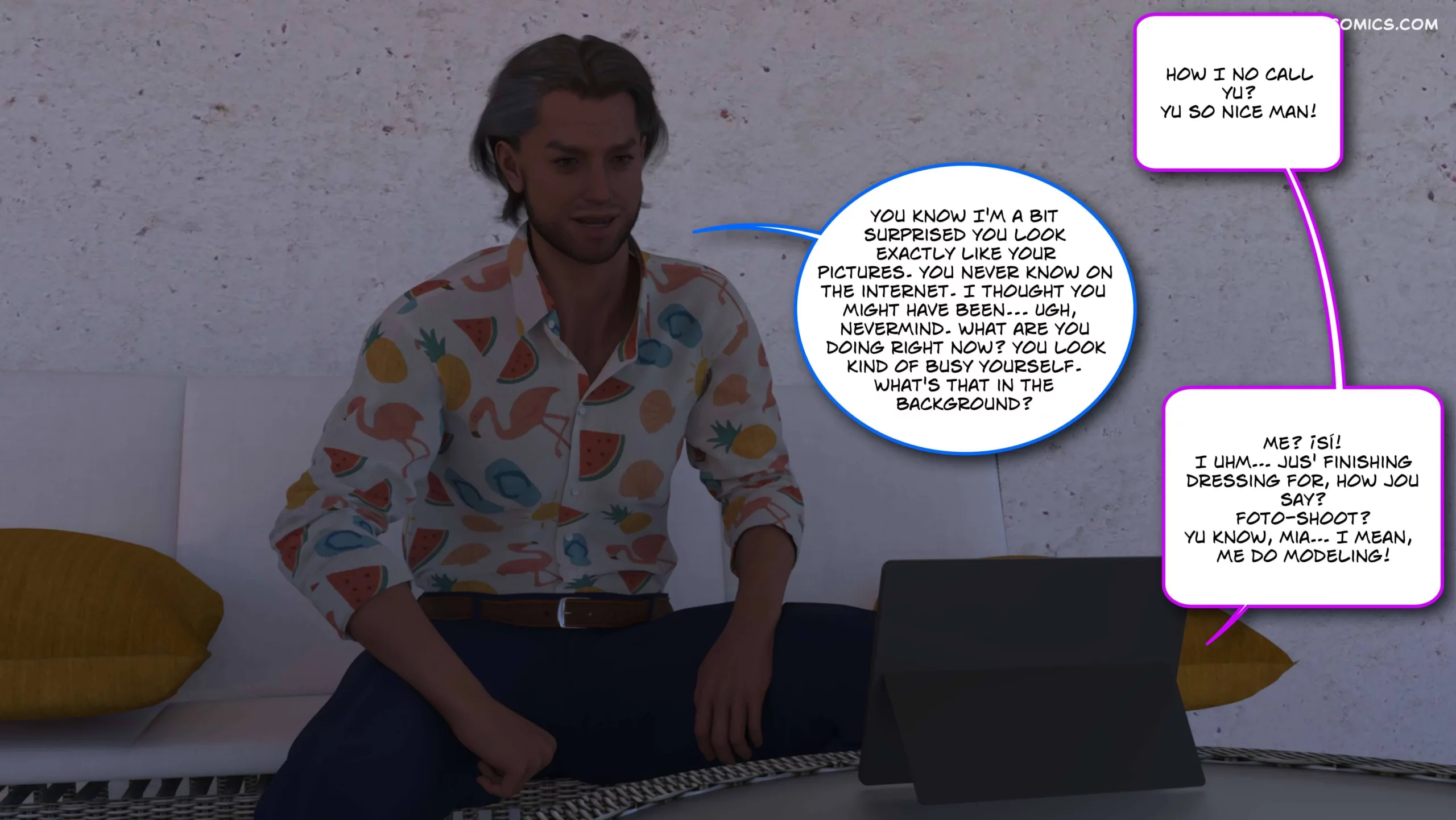 catfish chapter 1 newbeetsf 131 scaled - FSIComics catfish-chapter-1-newbeetsf-131