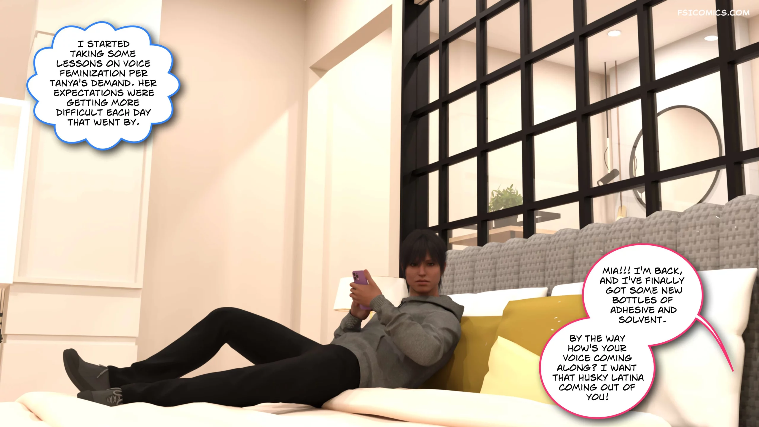 catfish chapter 1 newbeetsf 190 scaled - FSIComics catfish-chapter-1-newbeetsf-190