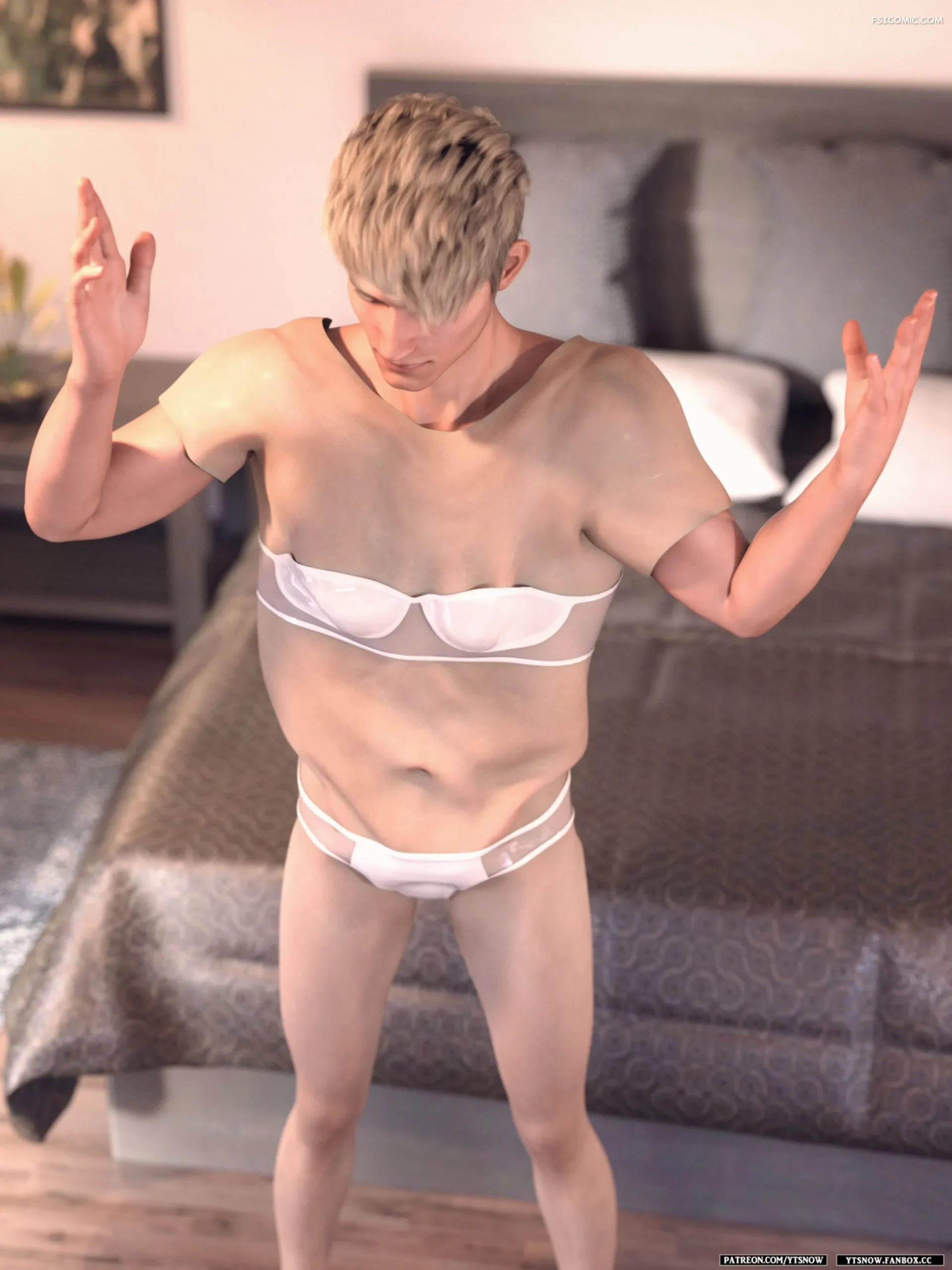 claire skinsuit ytsnow 058 scaled - FSIComics claire-skinsuit-ytsnow-058