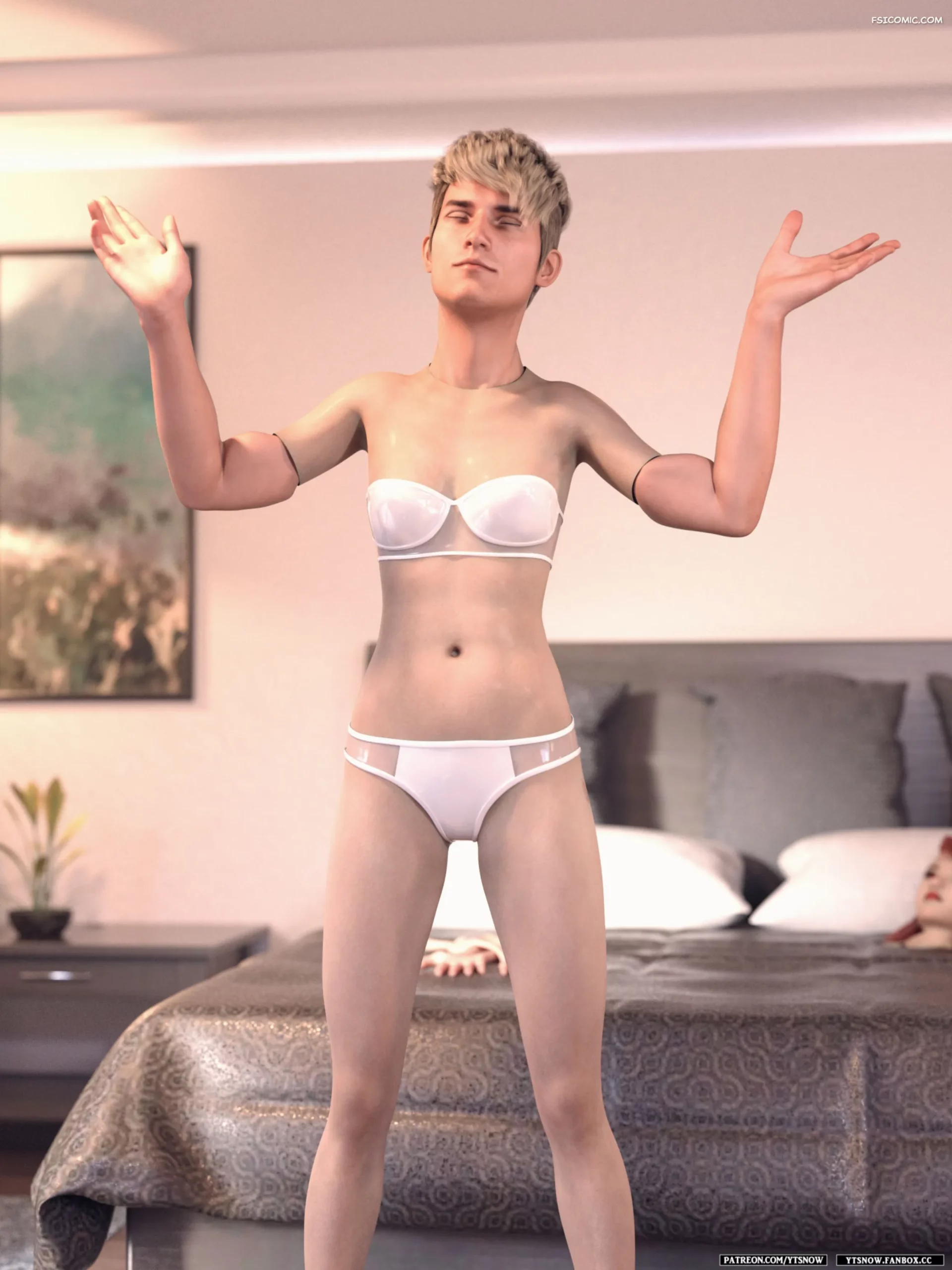 claire skinsuit ytsnow 062 scaled - FSIComics claire-skinsuit-ytsnow-062