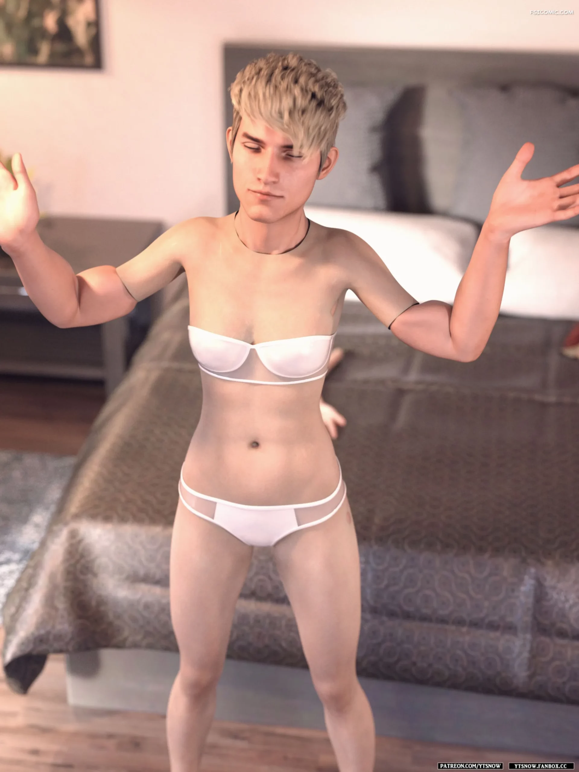 claire skinsuit ytsnow 063 scaled - FSIComics claire-skinsuit-ytsnow-063