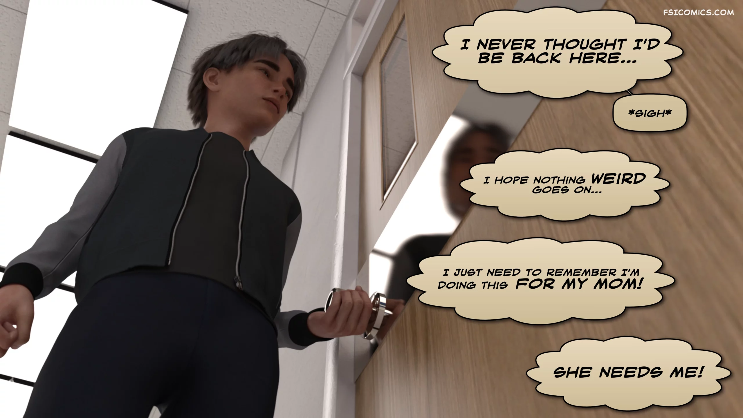 classroom troubles chapter 3 3dk x 295 scaled - FSIComics classroom-troubles-chapter-3-3dk-x-295