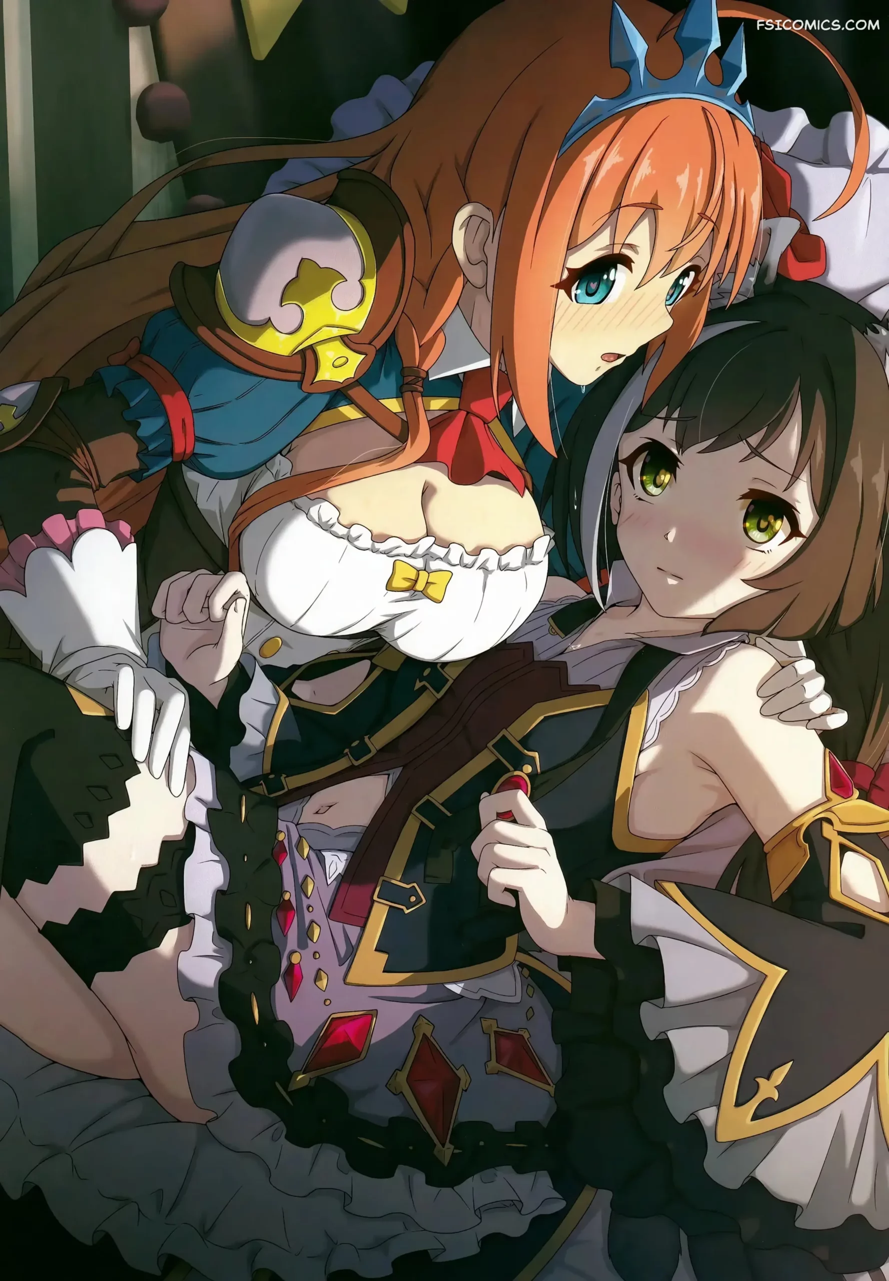 colorful-connect-11thdive-princess-connect-redive-midorinocha-032