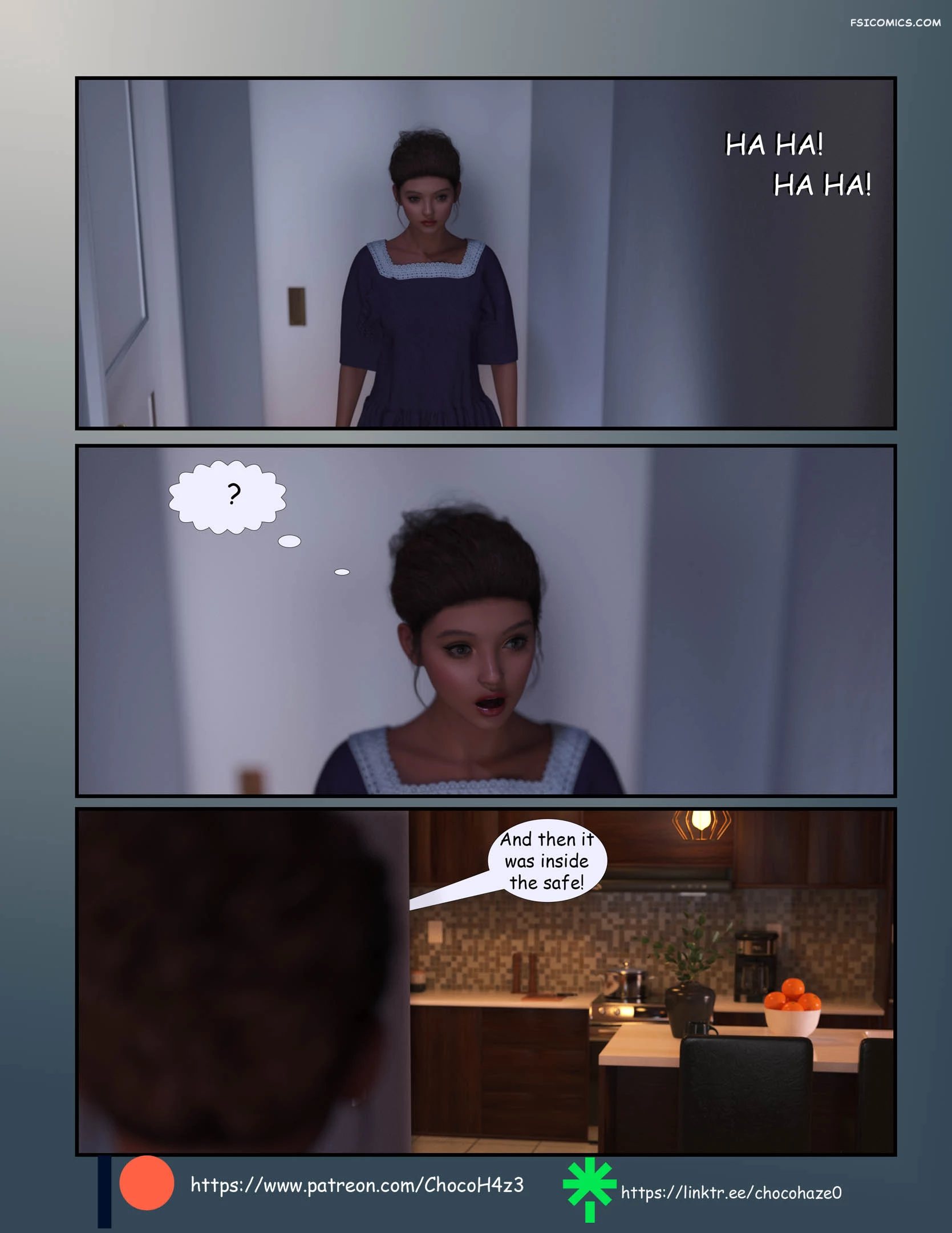 corrupting the neighbourhood chapter 8 chocohaze 022 - FSIComics corrupting-the-neighbourhood-chapter-8-chocohaze-022