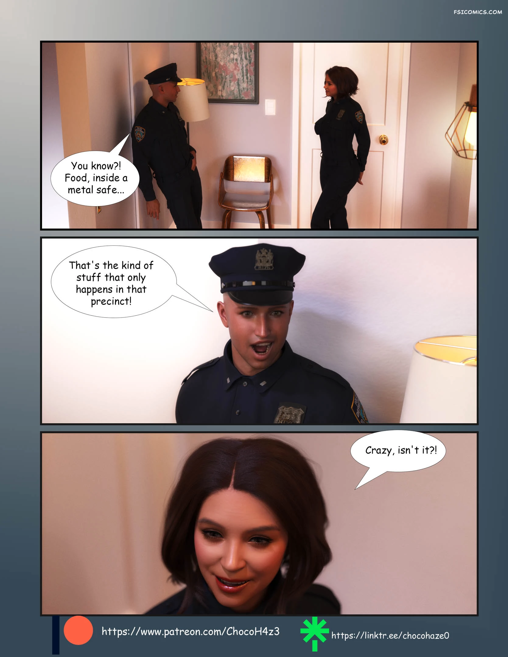 corrupting the neighbourhood chapter 8 chocohaze 023 - FSIComics corrupting-the-neighbourhood-chapter-8-chocohaze-023